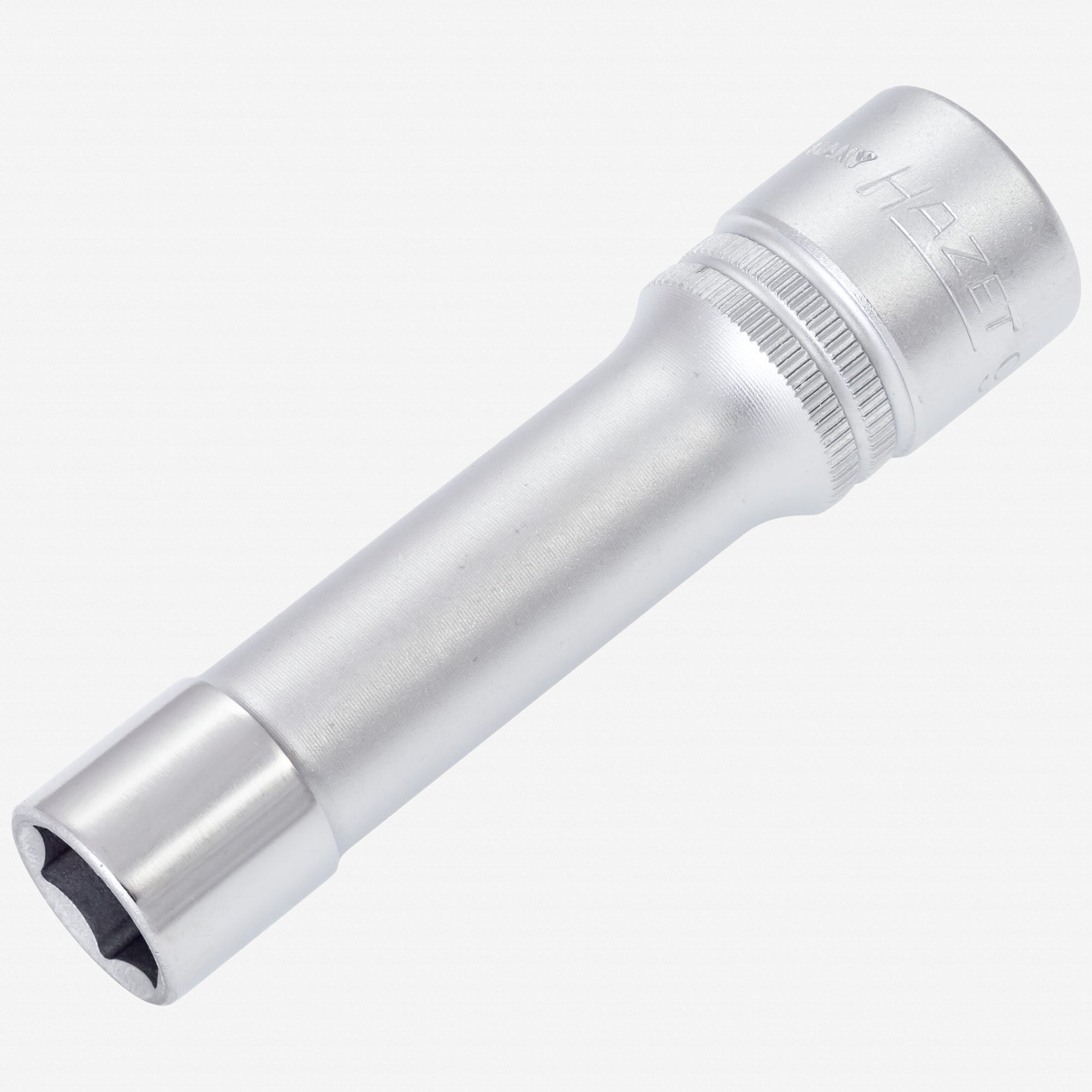 Hazet 900LG-12 Socket (6-point) 12mm x 1/2" - Long