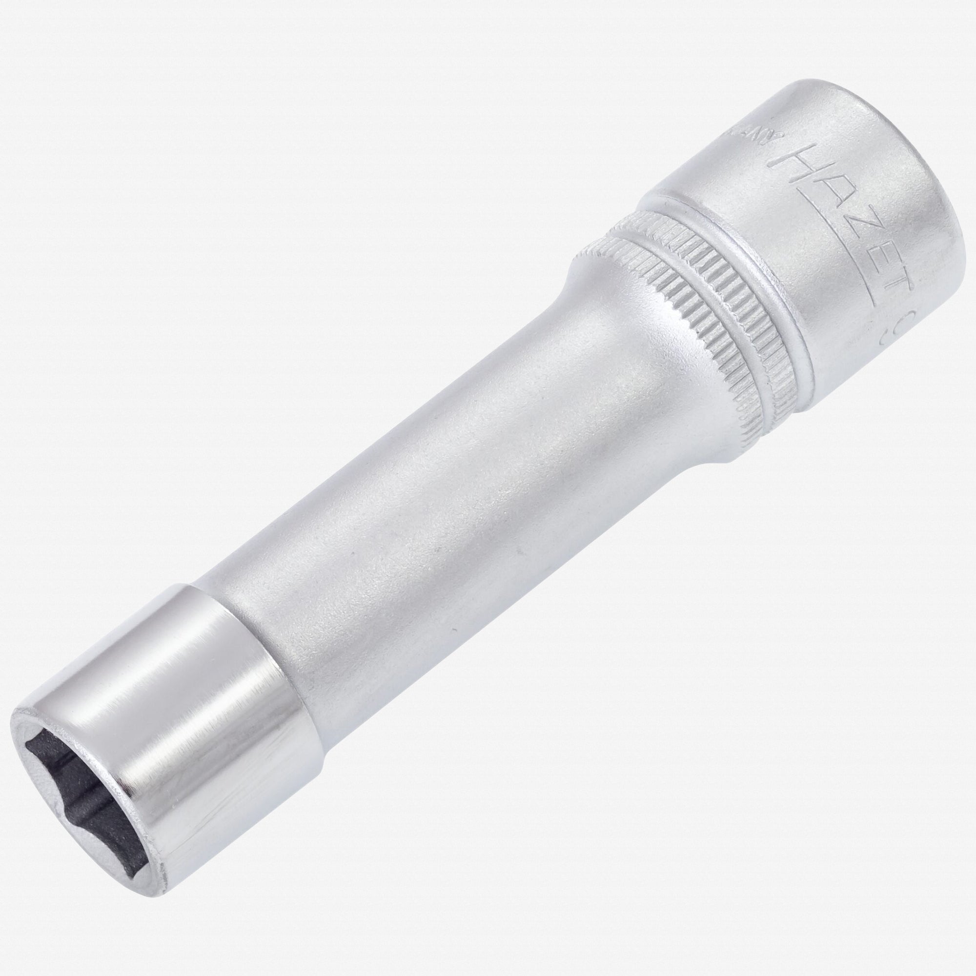 Hazet 900LG-13 Socket (6-point) 13mm x 1/2" - Long