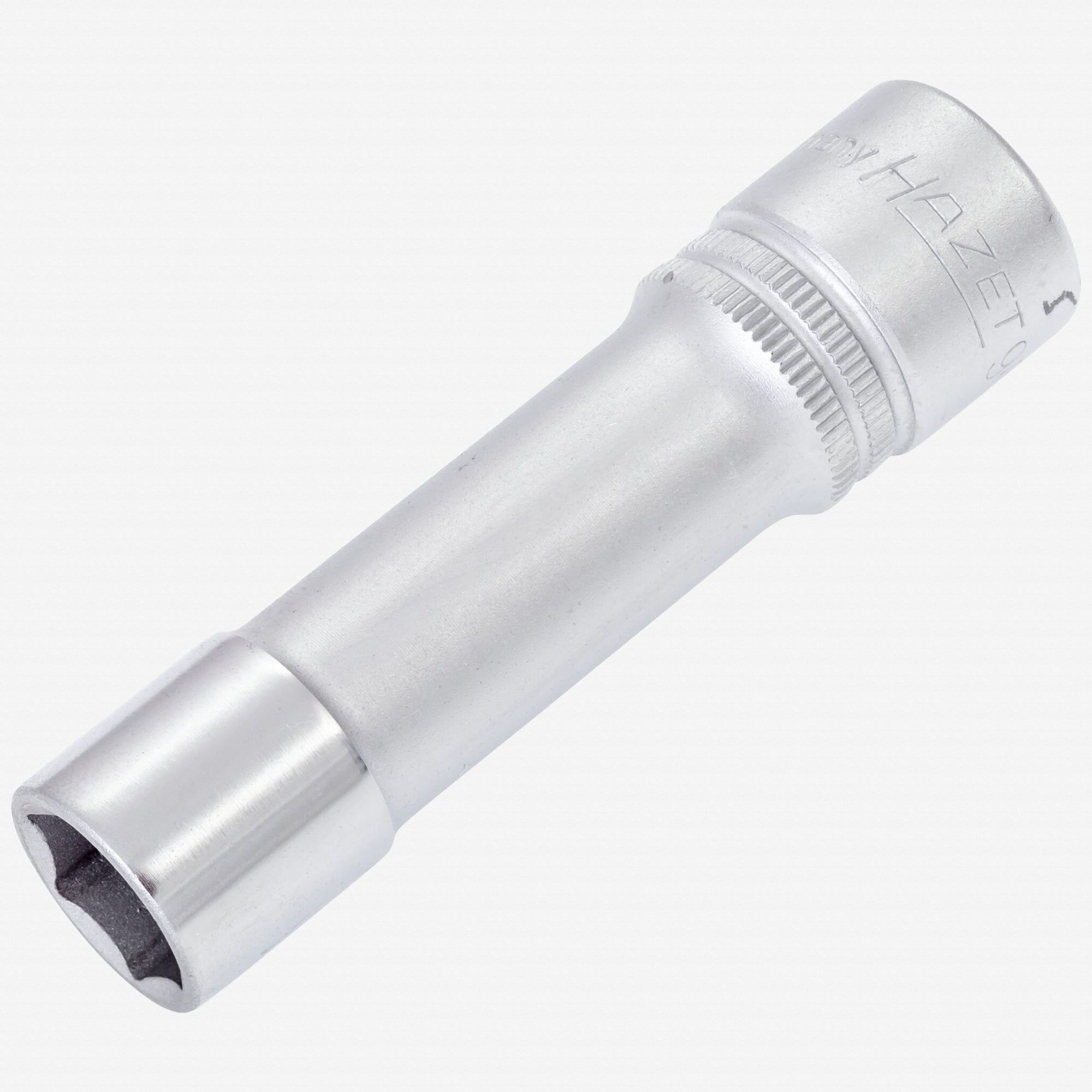 Hazet 900LG-14 Socket (6-point) 14mm x 1/2" - Long