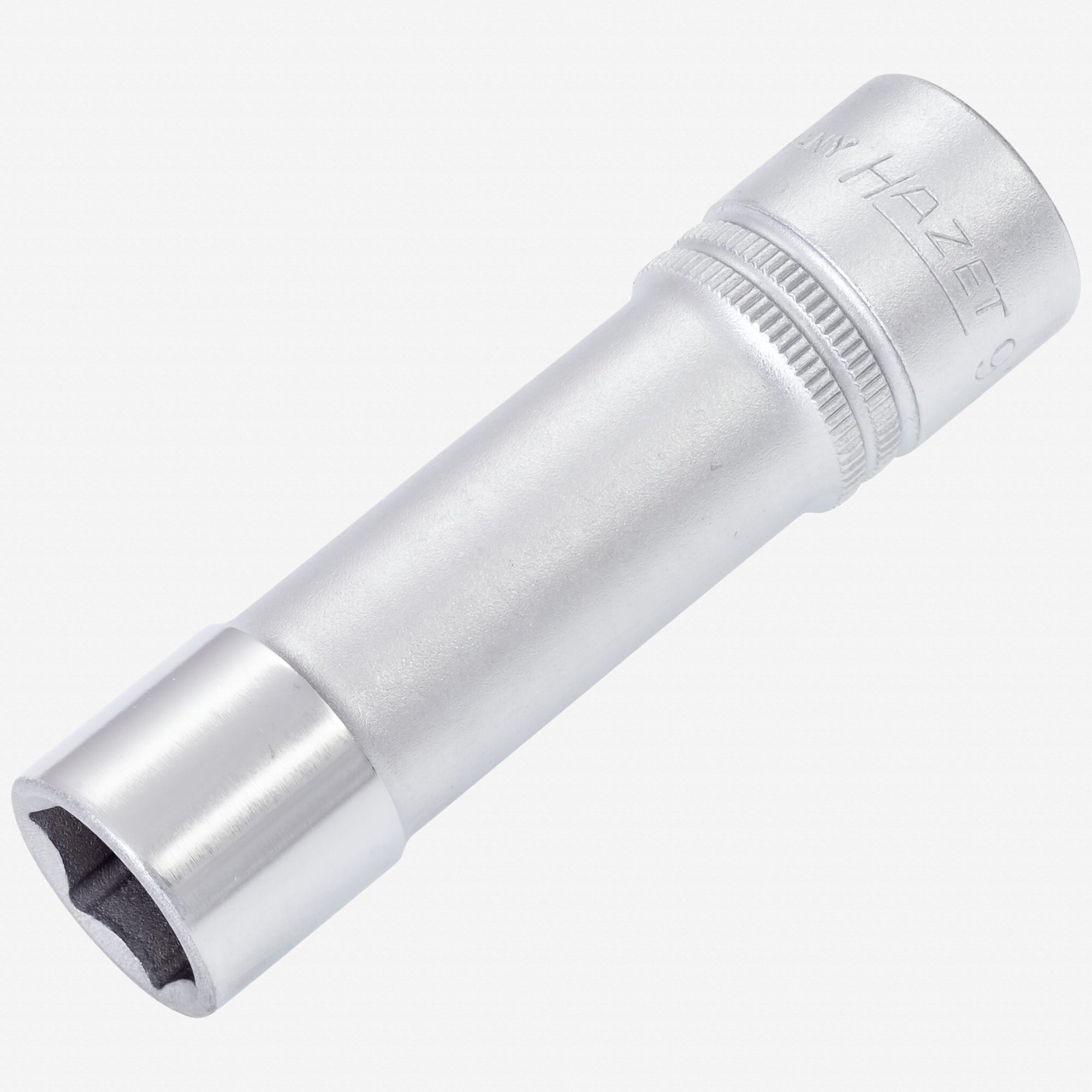Hazet 900LG-15 Socket (6-point) 15mm x 1/2" - Long