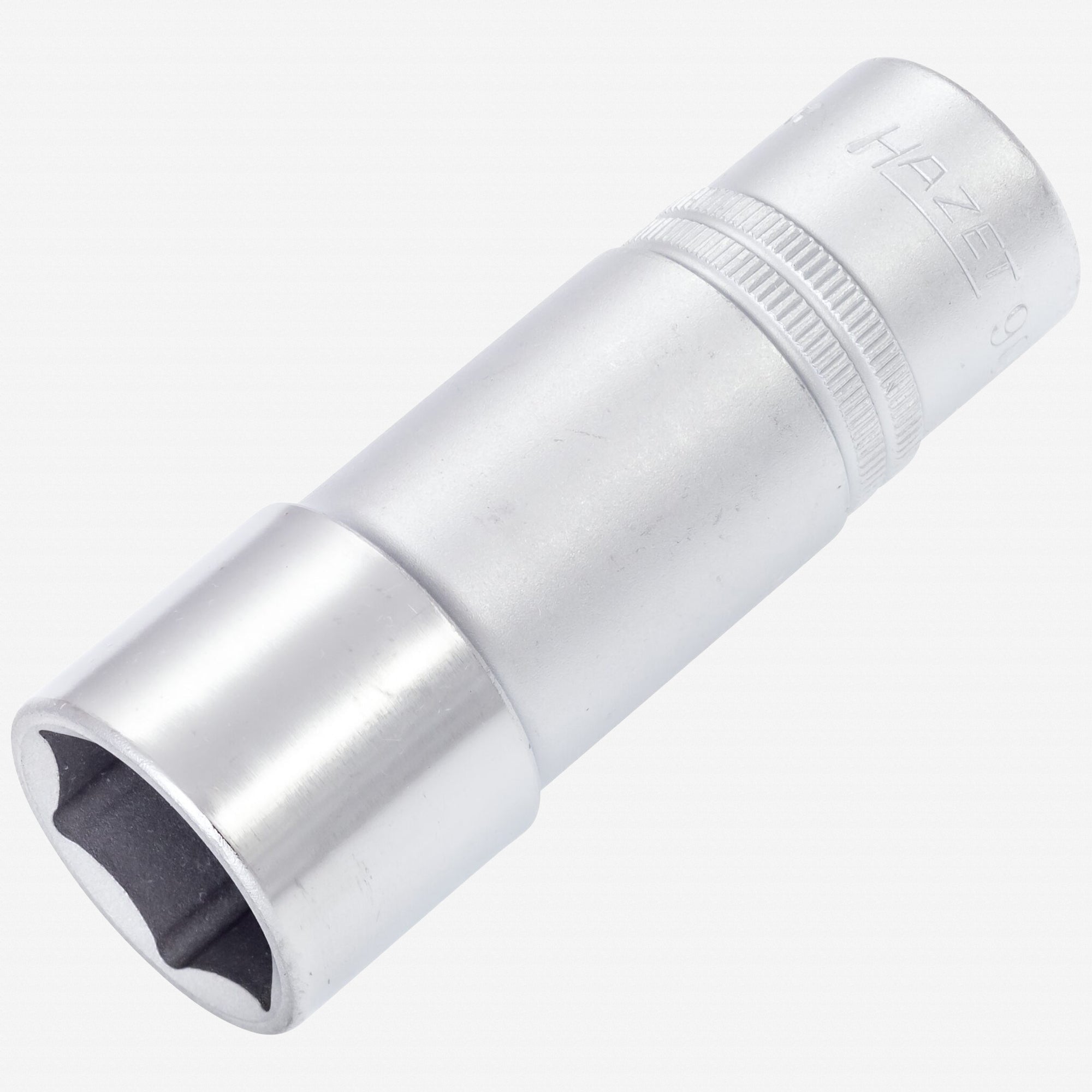 Hazet 900LG-22 Socket (6-point) 22mm x 1/2" - Long