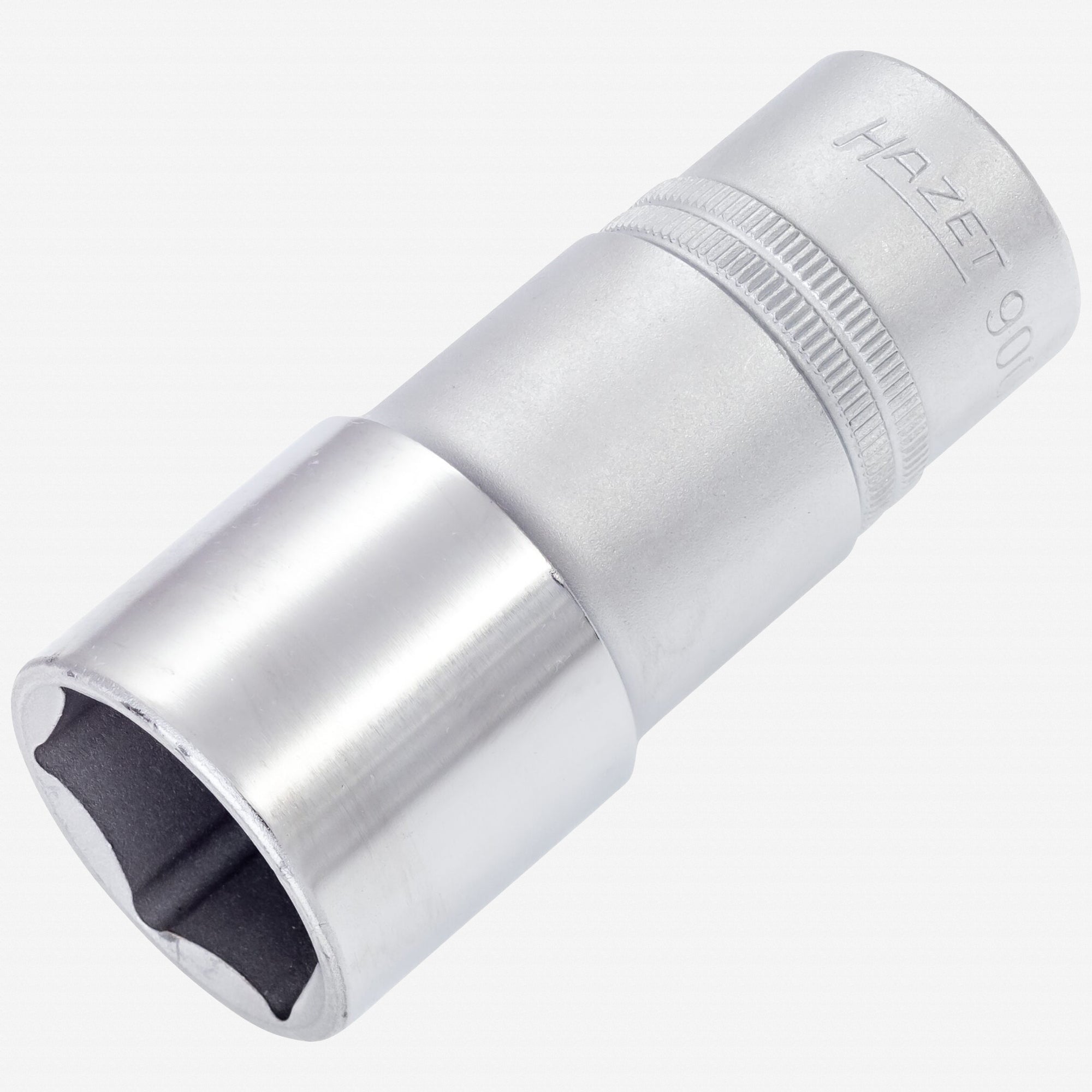 Hazet 900LG-27 Socket (6-point) 27mm x 1/2" - Long