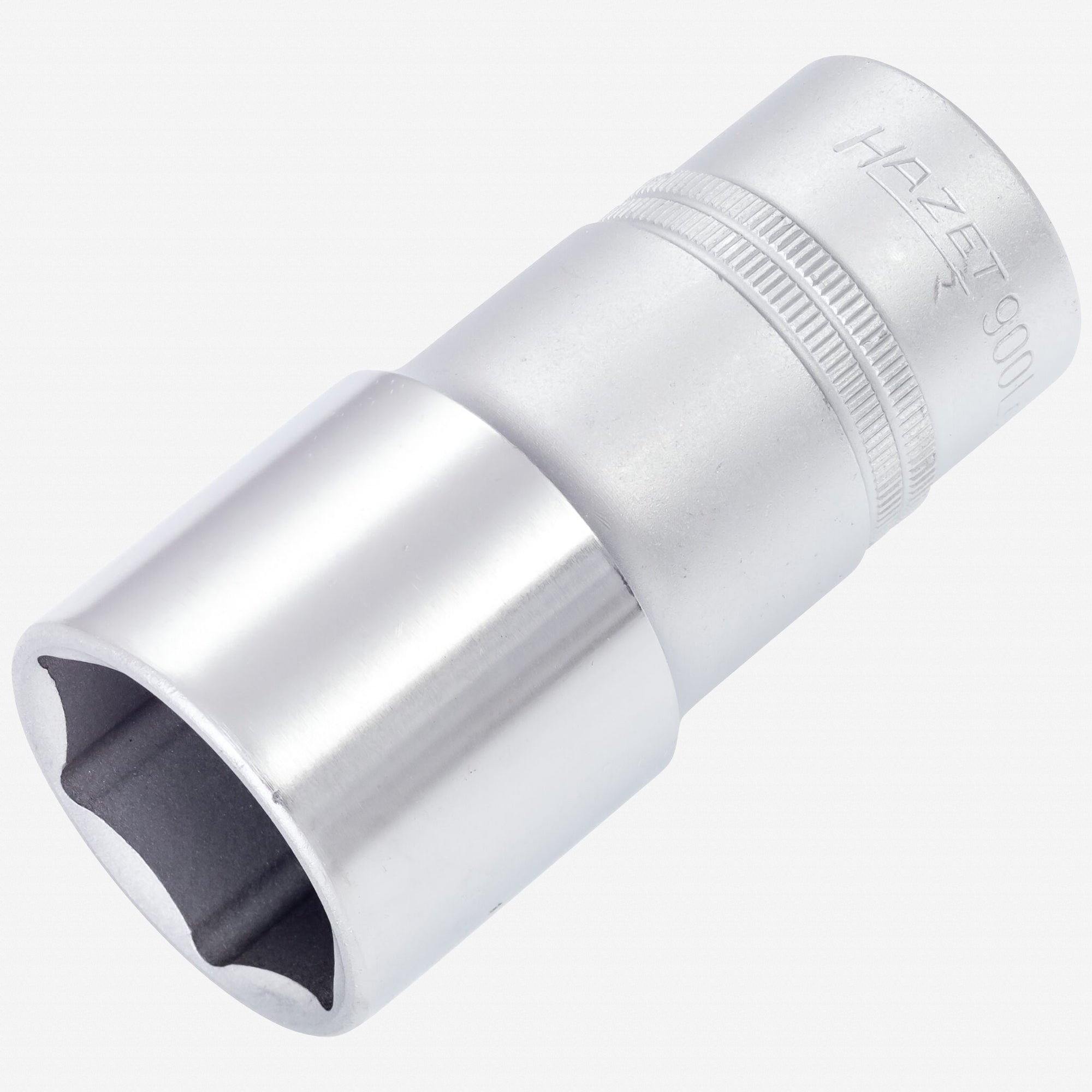 Hazet 900LG-30 Socket (6-point) 30mm x 1/2" - Long