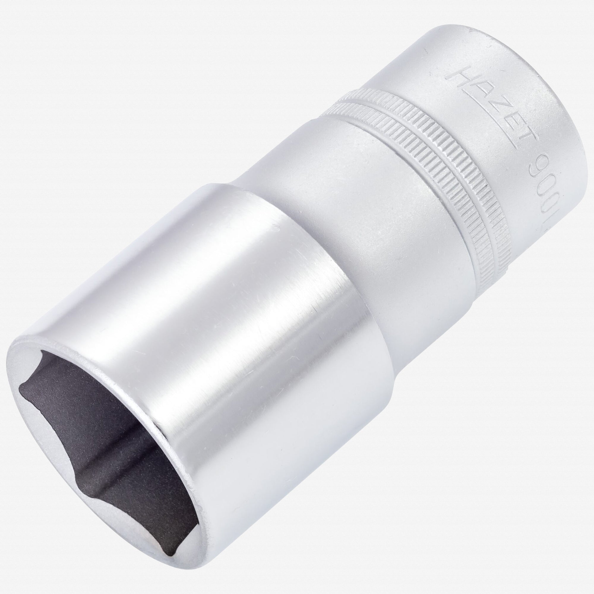 Hazet 900LG-32 Socket (6-point) 32mm x 1/2" - Long