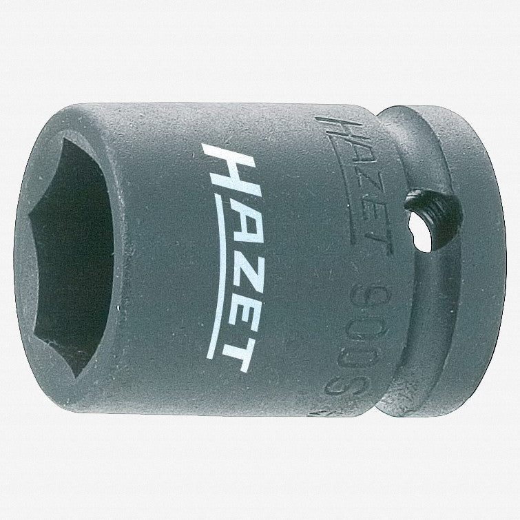Hazet 900S-16 Impact socket (6-point) 16mm x 1/2"