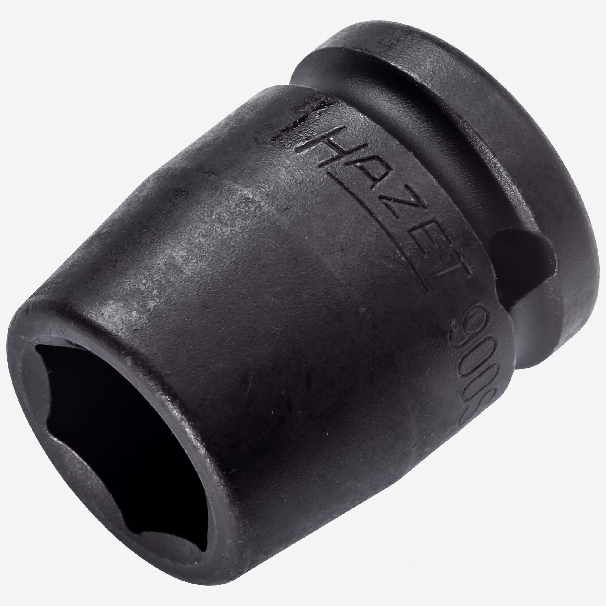 Hazet 900S-17 Impact socket (6-point) 17mm x 1/2"