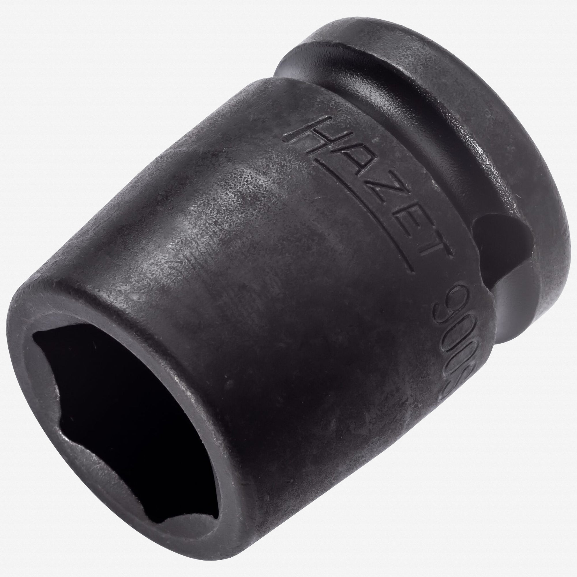 Hazet 900S-18 Impact socket (6-point) 18mm x 1/2"