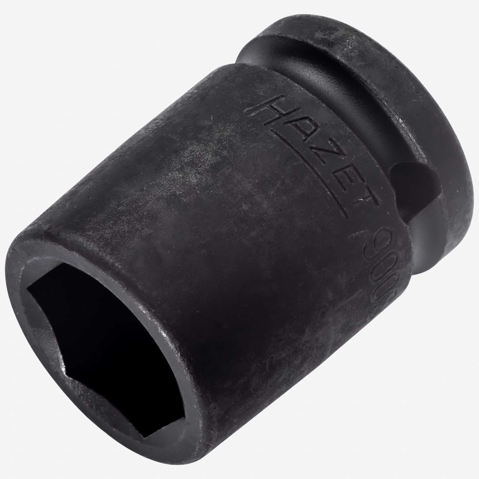 Hazet 900S-19 Impact socket (6-point) 19mm x 1/2"