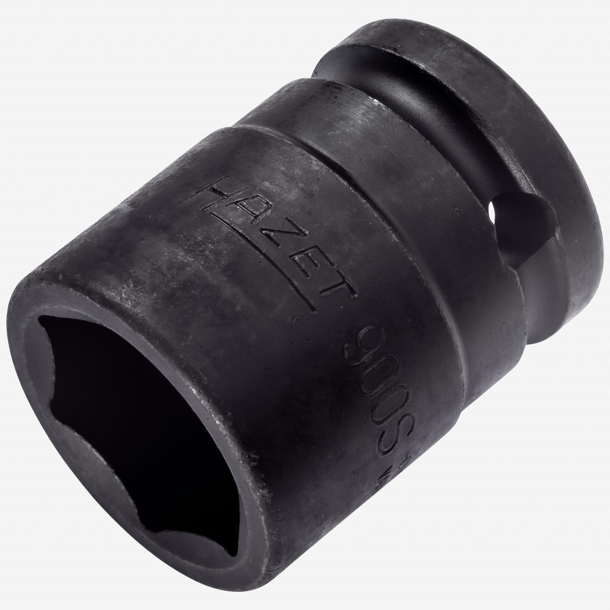 Hazet 900S-21 Impact socket (6-point) 21mm x 1/2"