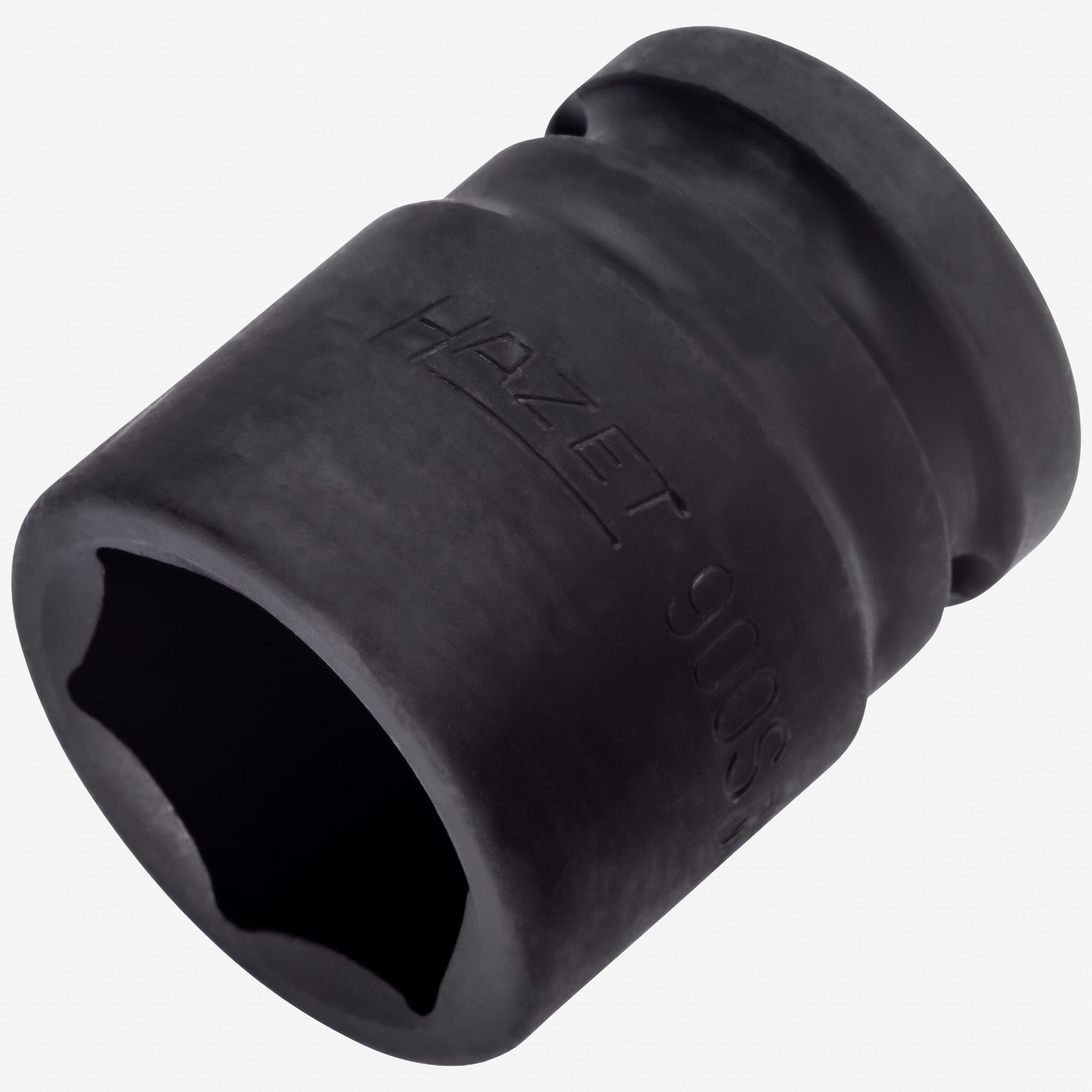 Hazet 900S-22 Impact socket (6-point) 22mm x 1/2"