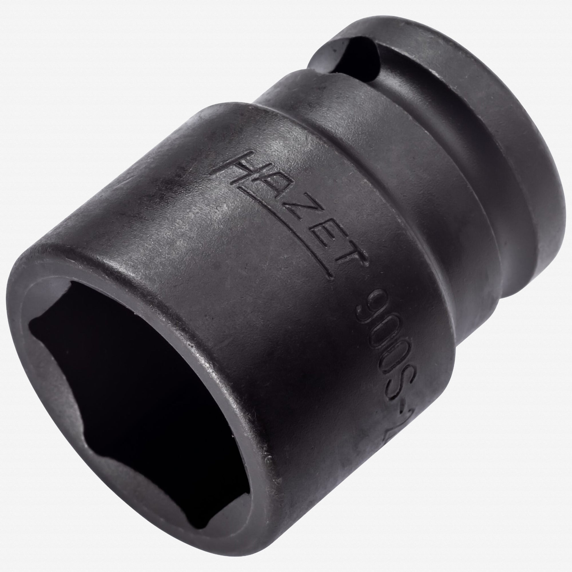 Hazet 900S-24 Impact socket (6-point) 24mm x 1/2"