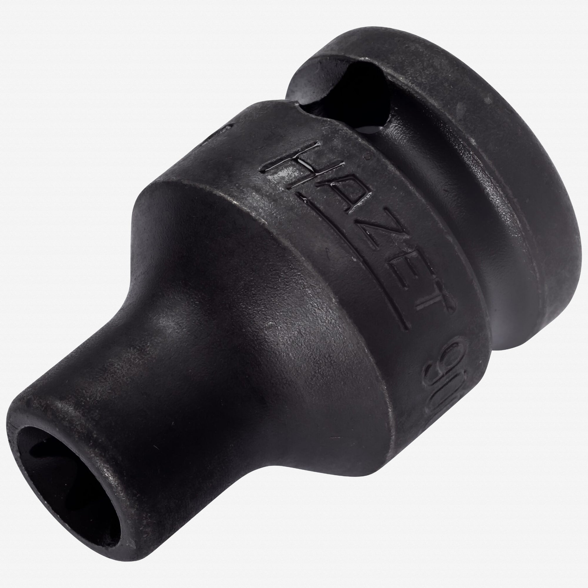 Hazet 900S-E10 External TORX Impact Socket, 1/2" Drive, Size E10