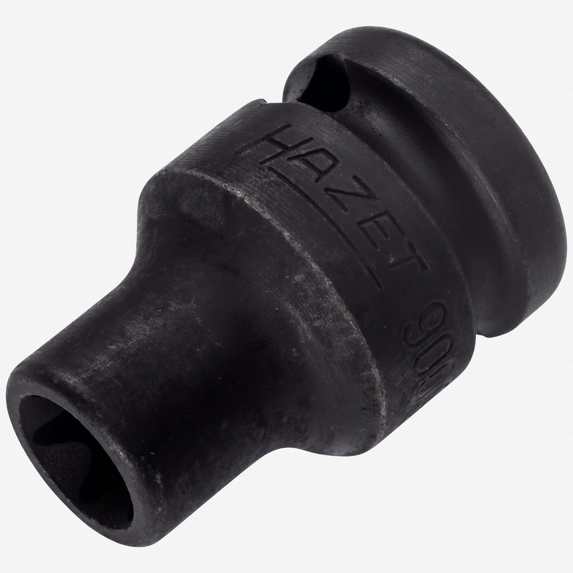 Hazet 900S-E12 External TORX Impact Socket, 1/2" Drive, Size E12