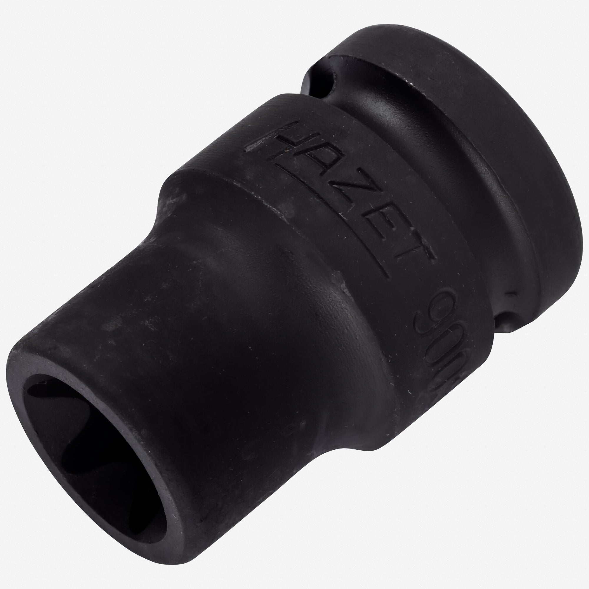 Hazet 900S-E16 External TORX Impact Socket, 1/2" Drive, Size E16