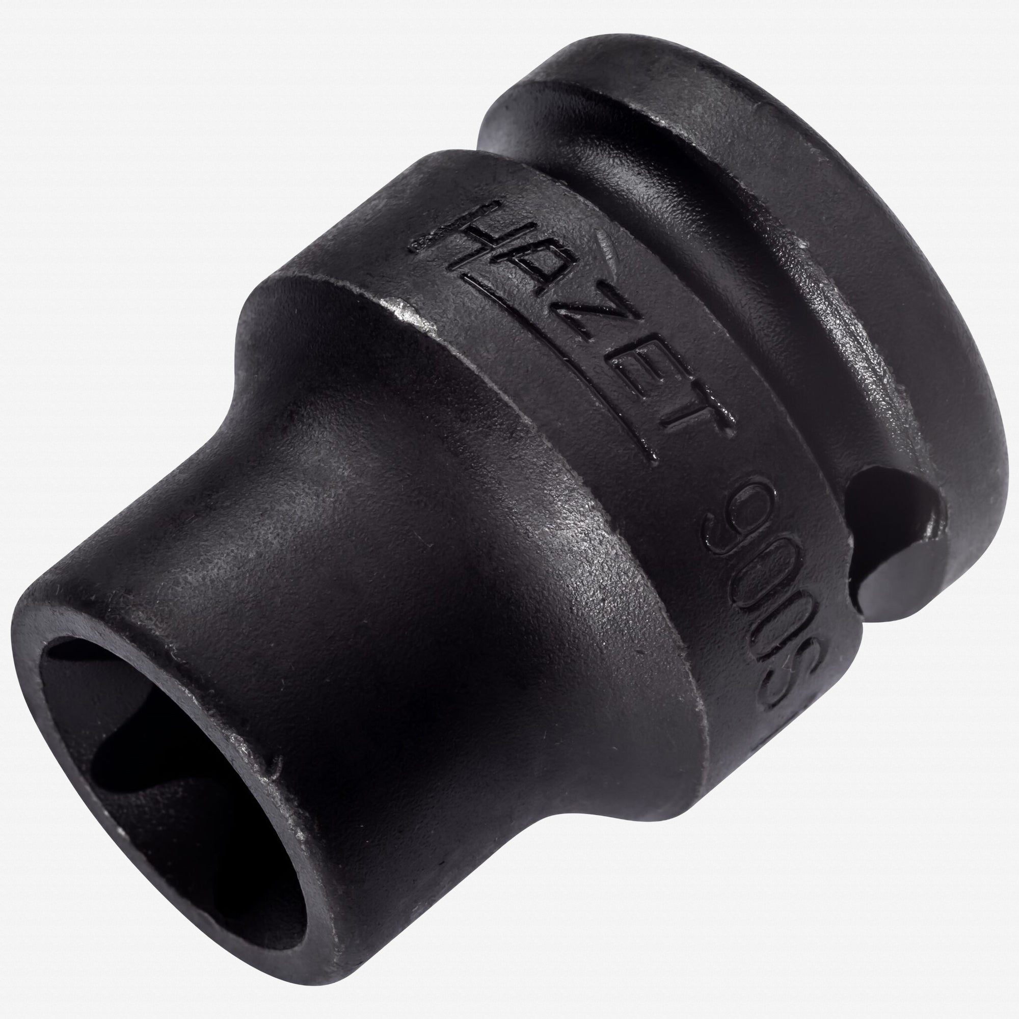 Hazet 900S-E18 External TORX Impact Socket, 1/2" Drive, Size E18
