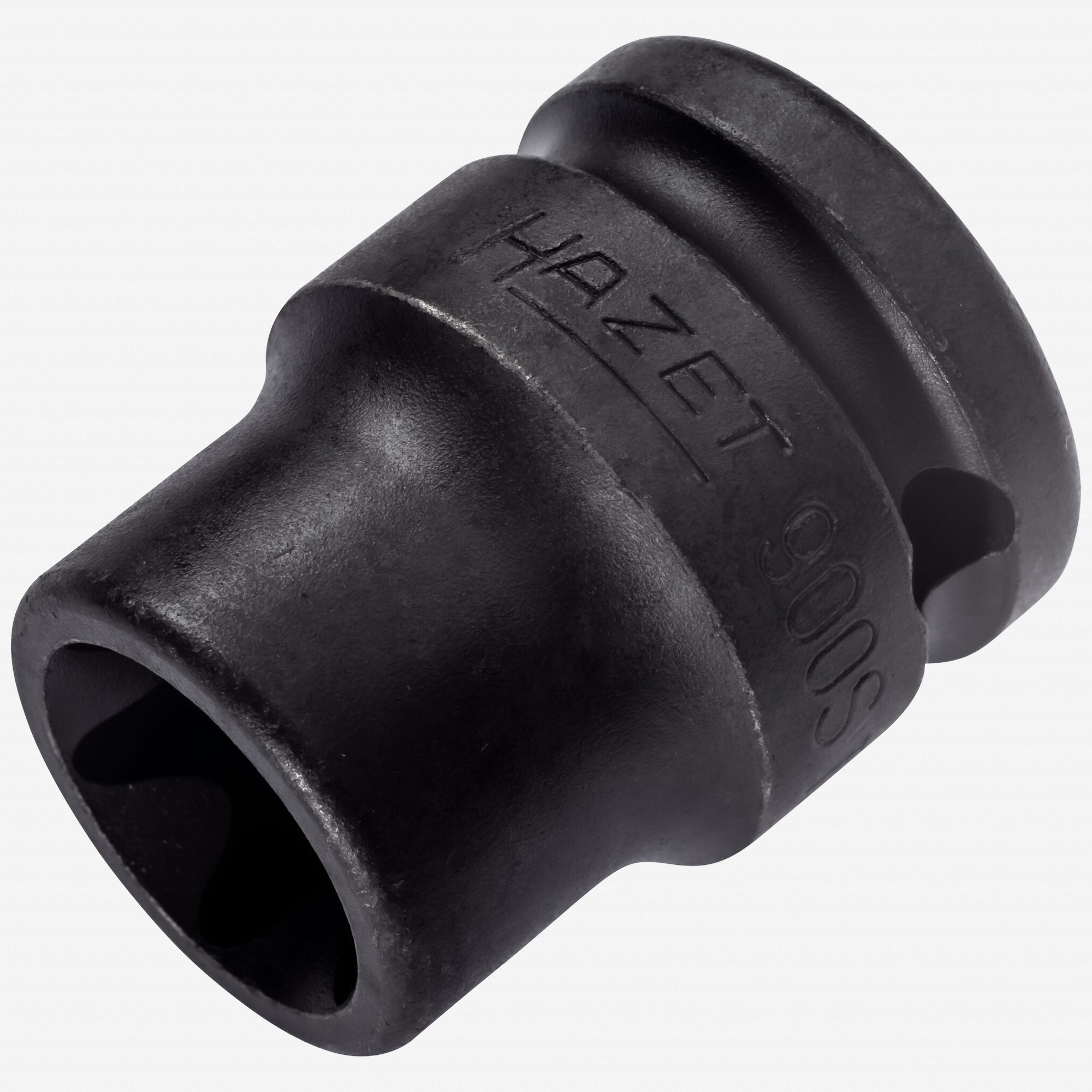 Hazet 900S-E20 External TORX Impact Socket, 1/2" Drive, Size E20