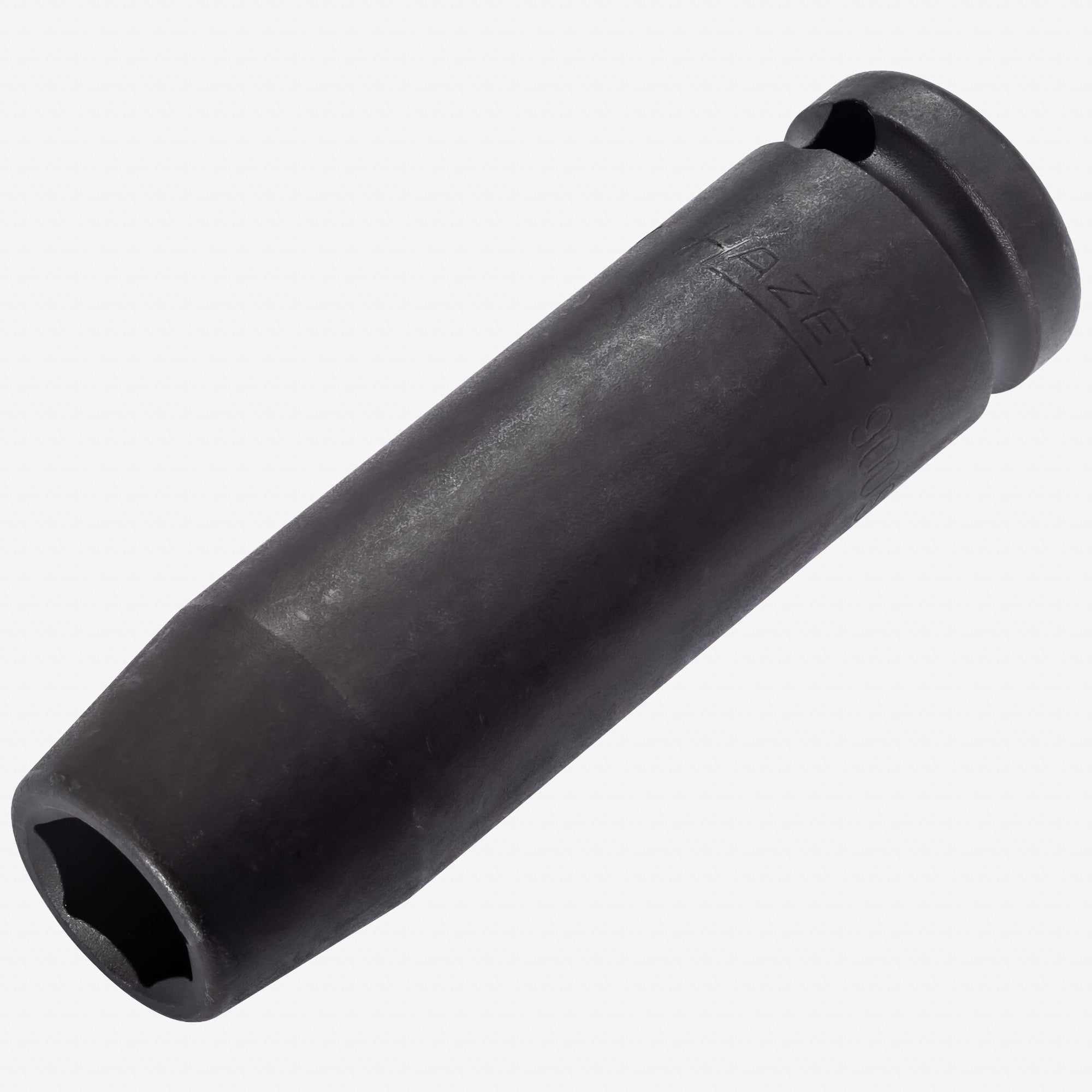 Hazet 900SLG-13 Impact socket (6-point) 13mm x 1/2" - Long