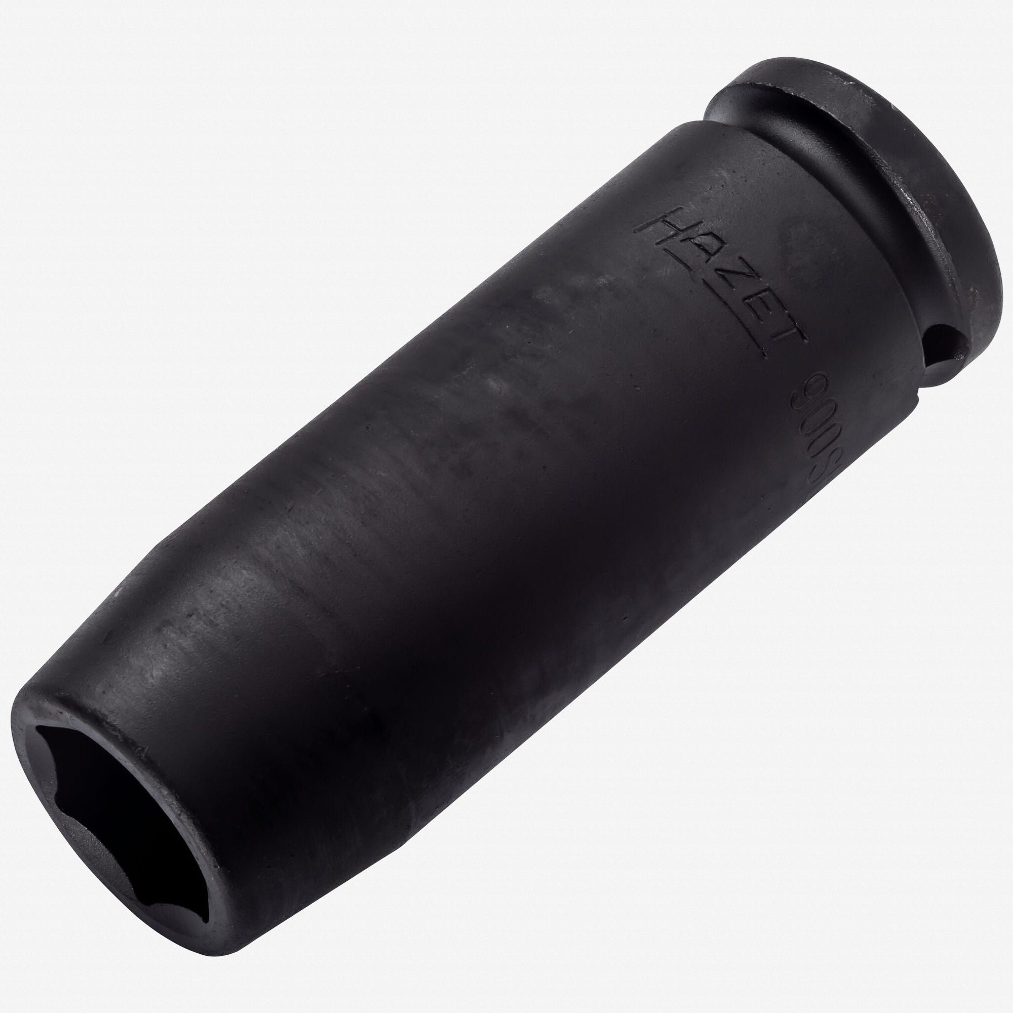 Hazet 900SLG-17 Impact socket (6-point) 17mm x 1/2" - Long