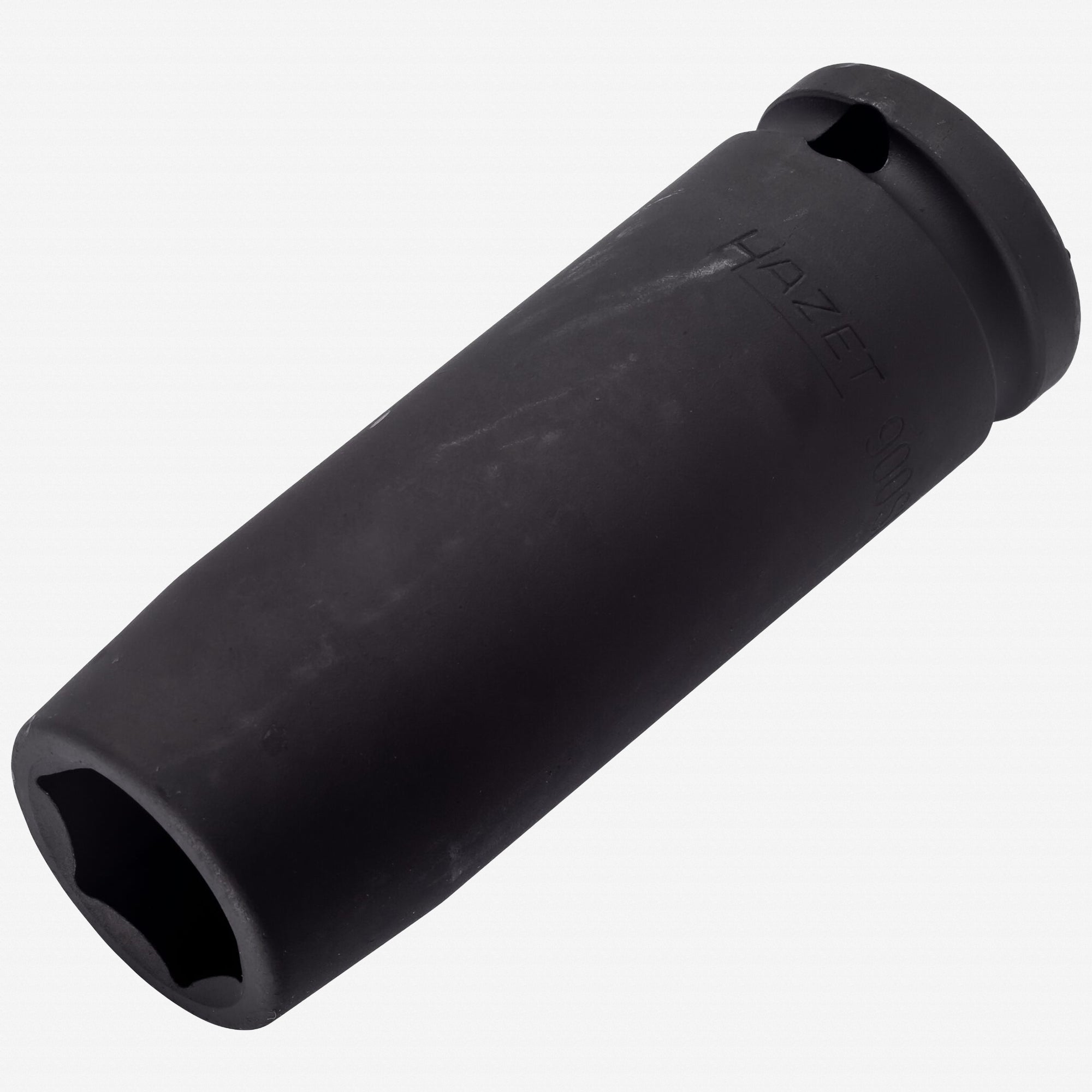 Hazet 900SLG-18 Impact socket (6-point) 18mm x 1/2" - Long