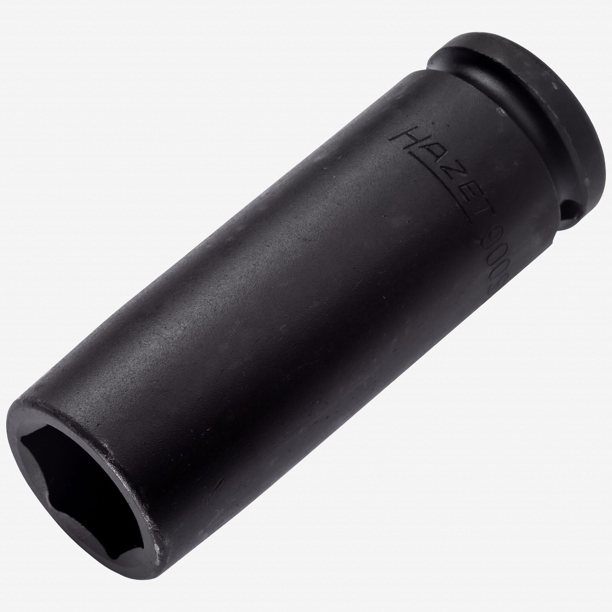 Hazet 900SLG-19 Impact socket (6-point) 19mm x 1/2" - Long