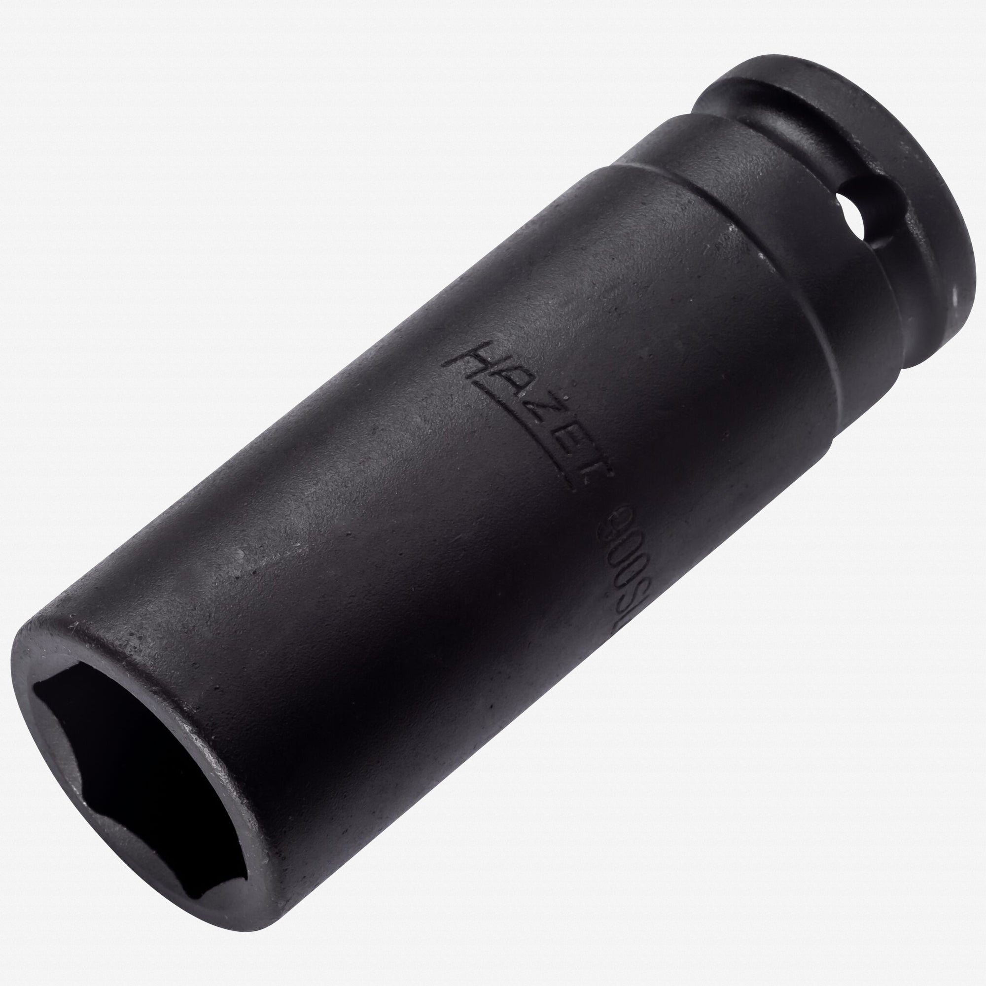 Hazet 900SLG-21 Impact socket (6-point) 21mm x 1/2" - Long