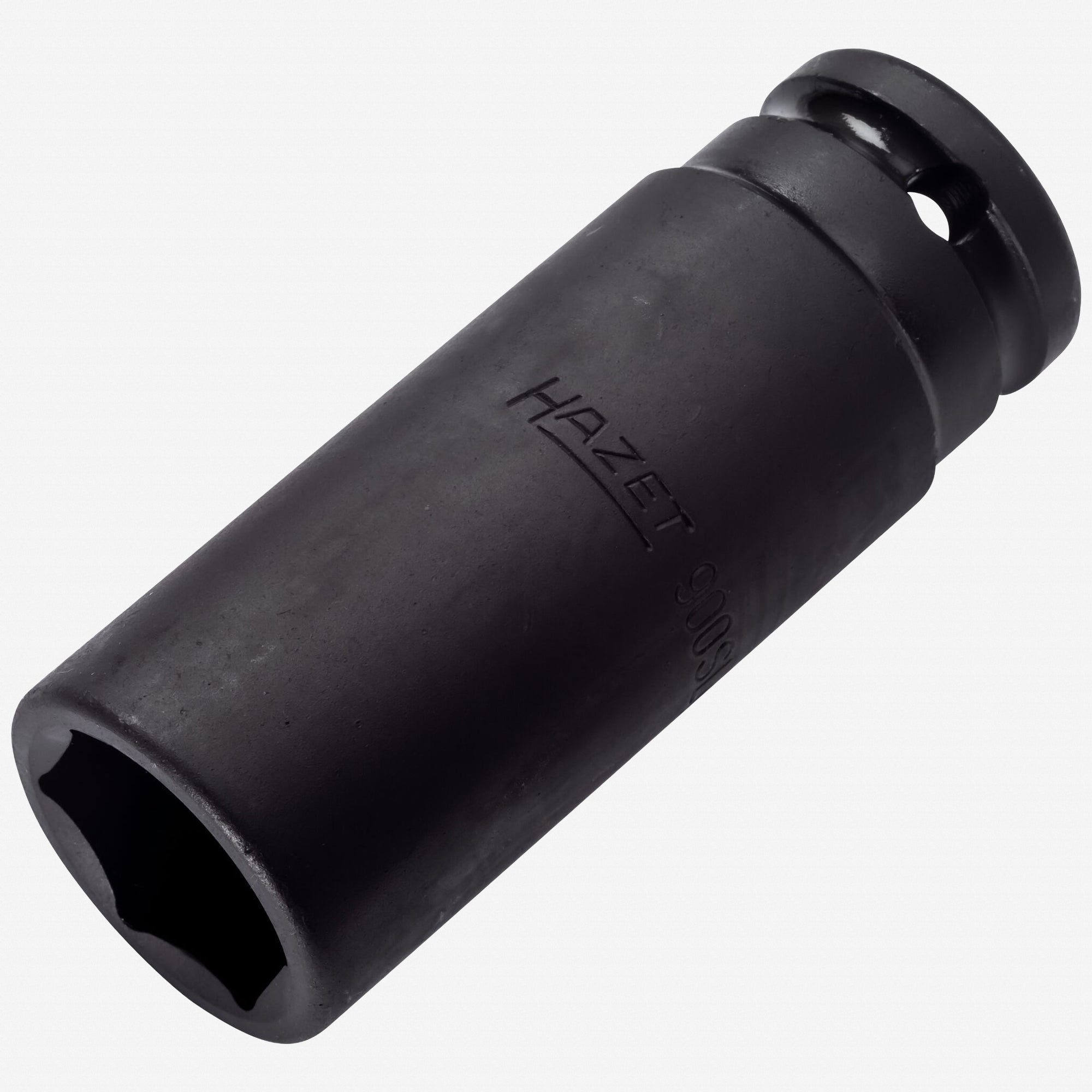 Hazet 900SLG-22 Impact socket (6-point) 22mm x 1/2" - Long