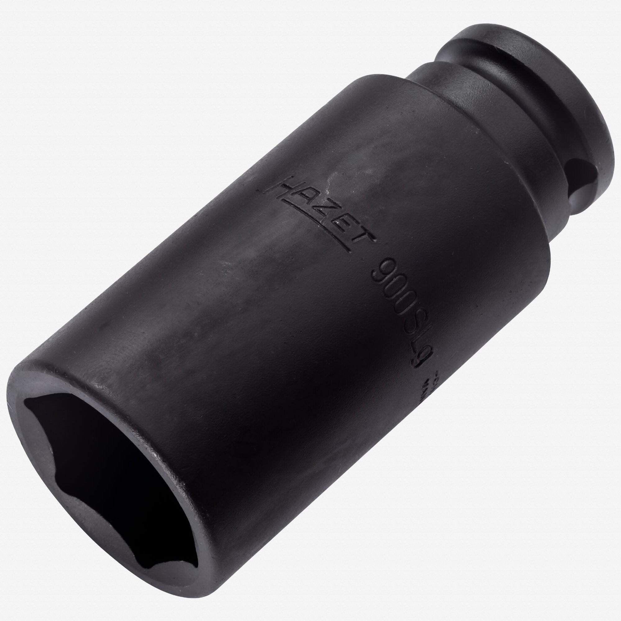 Hazet 900SLG-27 Impact socket (6-point) 27mm x 1/2" - Long
