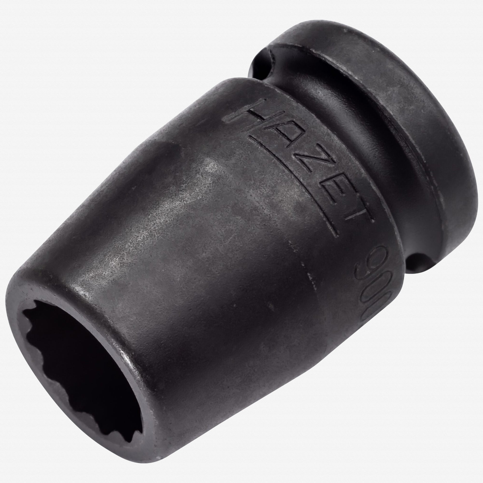 Hazet 900SZ-13 Impact socket (12-point) 13mm x 1/2"