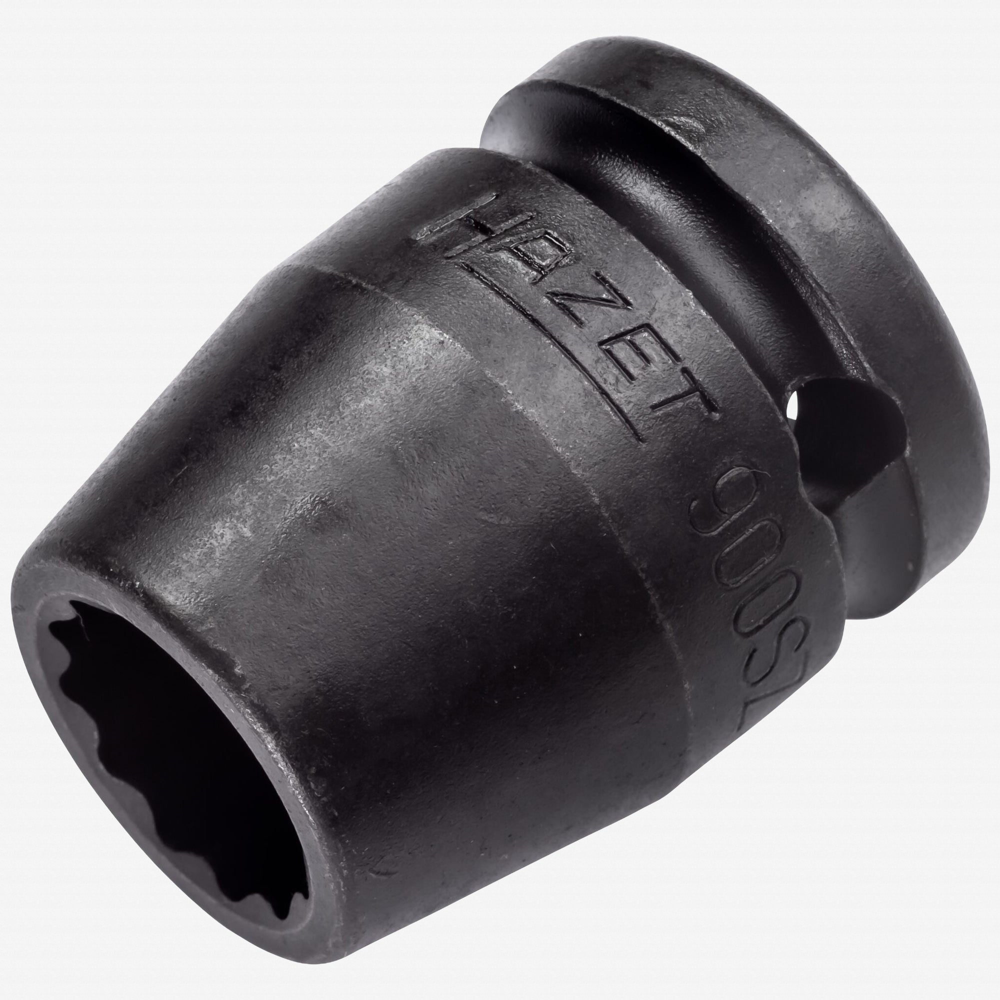 Hazet 900SZ-15 Impact socket (12-point) 15mm x 1/2"