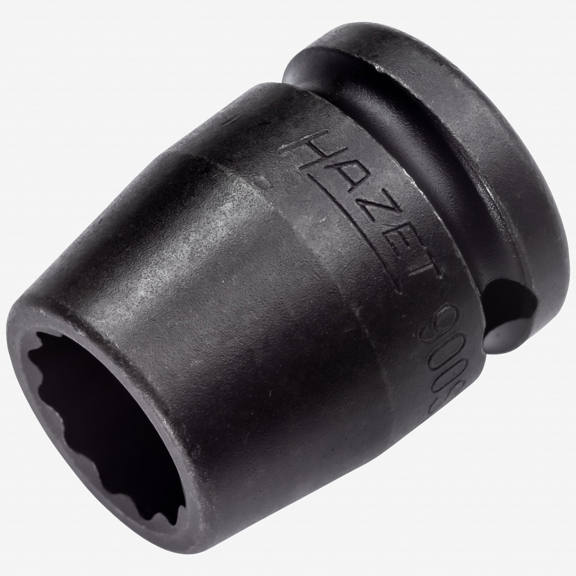 Hazet 900SZ-16 Impact socket (12-point) 16mm x 1/2"