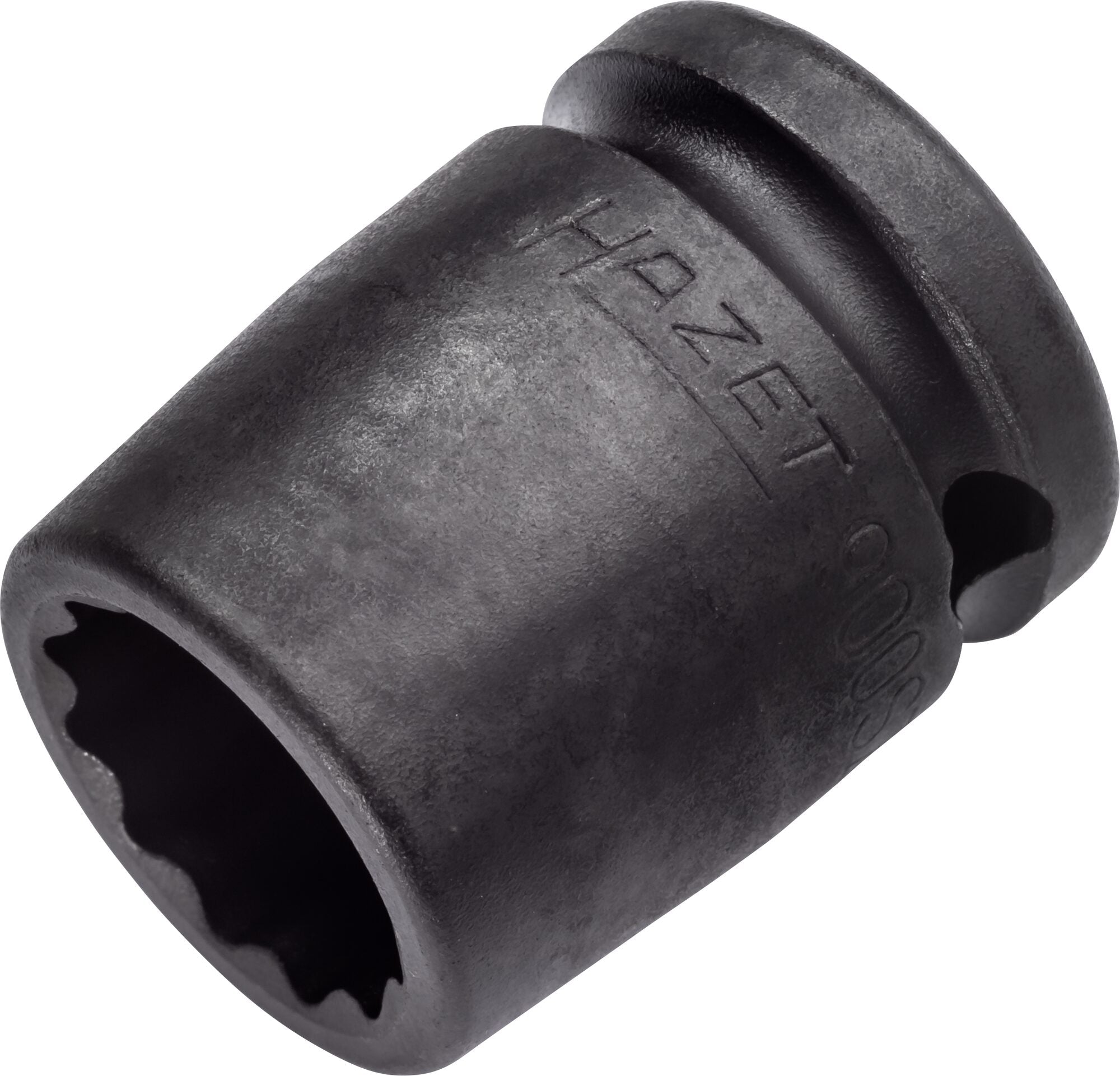 Hazet 900SZ-18 Impact socket (12-point) 18mm x 1/2"