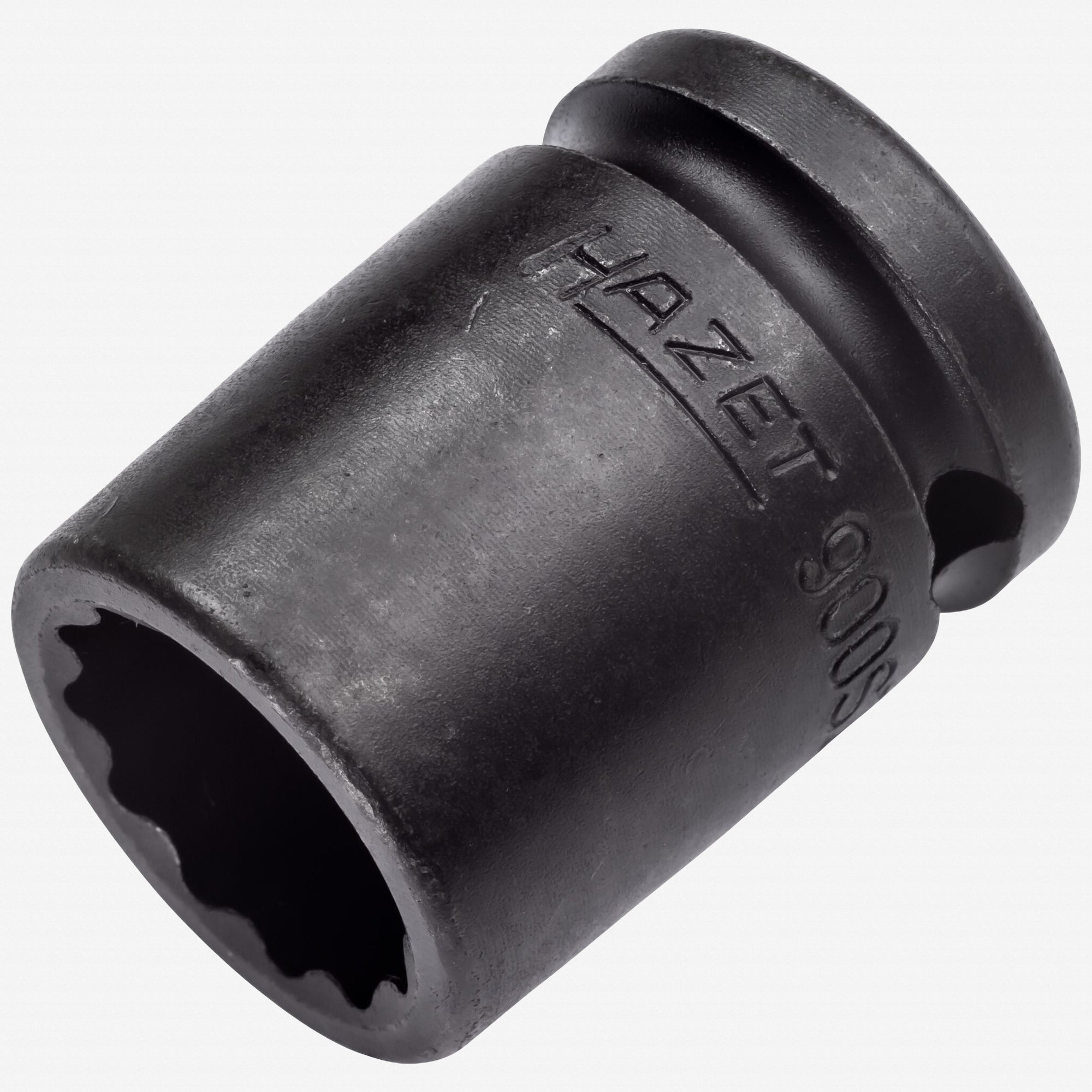Hazet 900SZ-19 Impact socket (12-point) 19mm x 1/2"