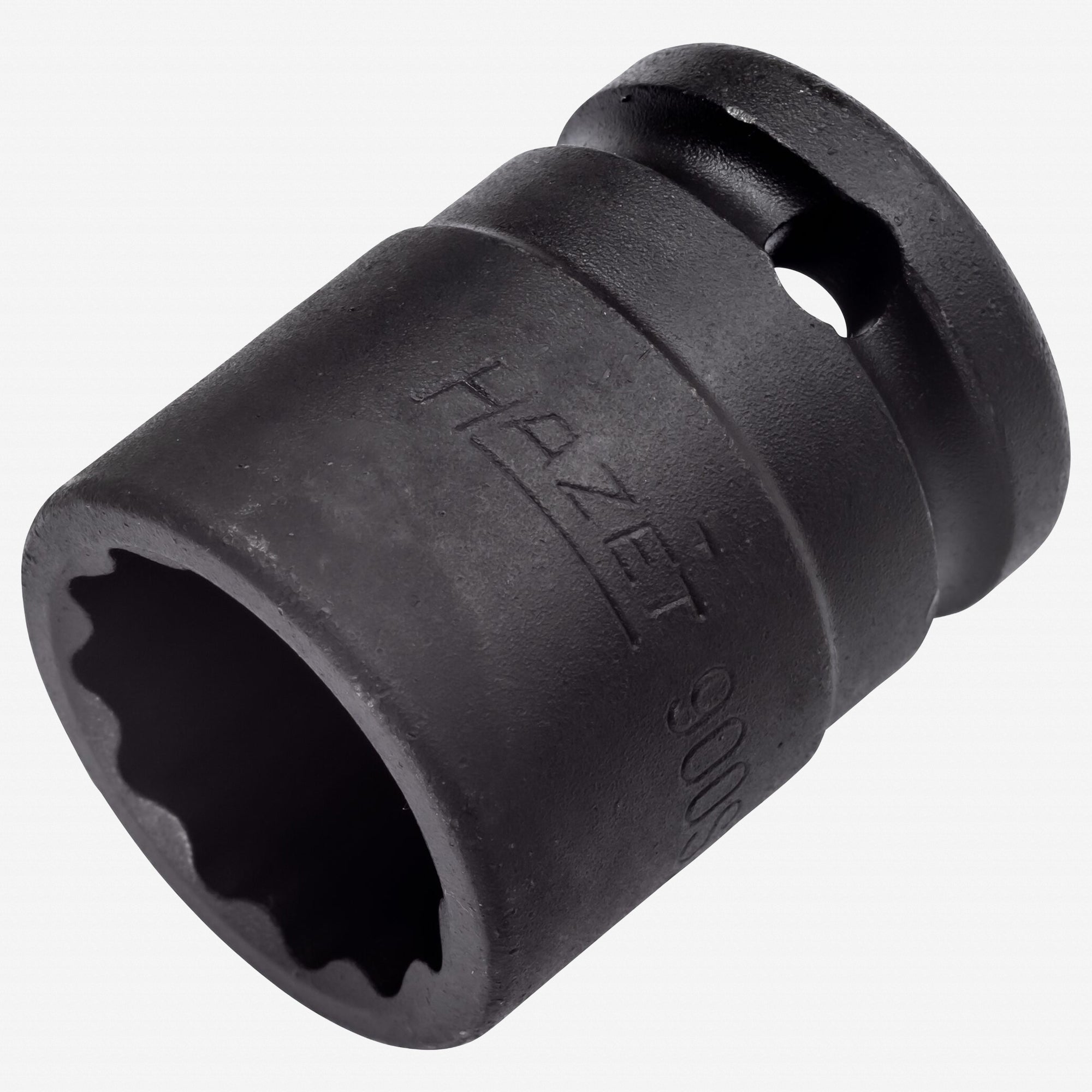 Hazet 900SZ-21 Impact socket (12-point) 21mm x 1/2"