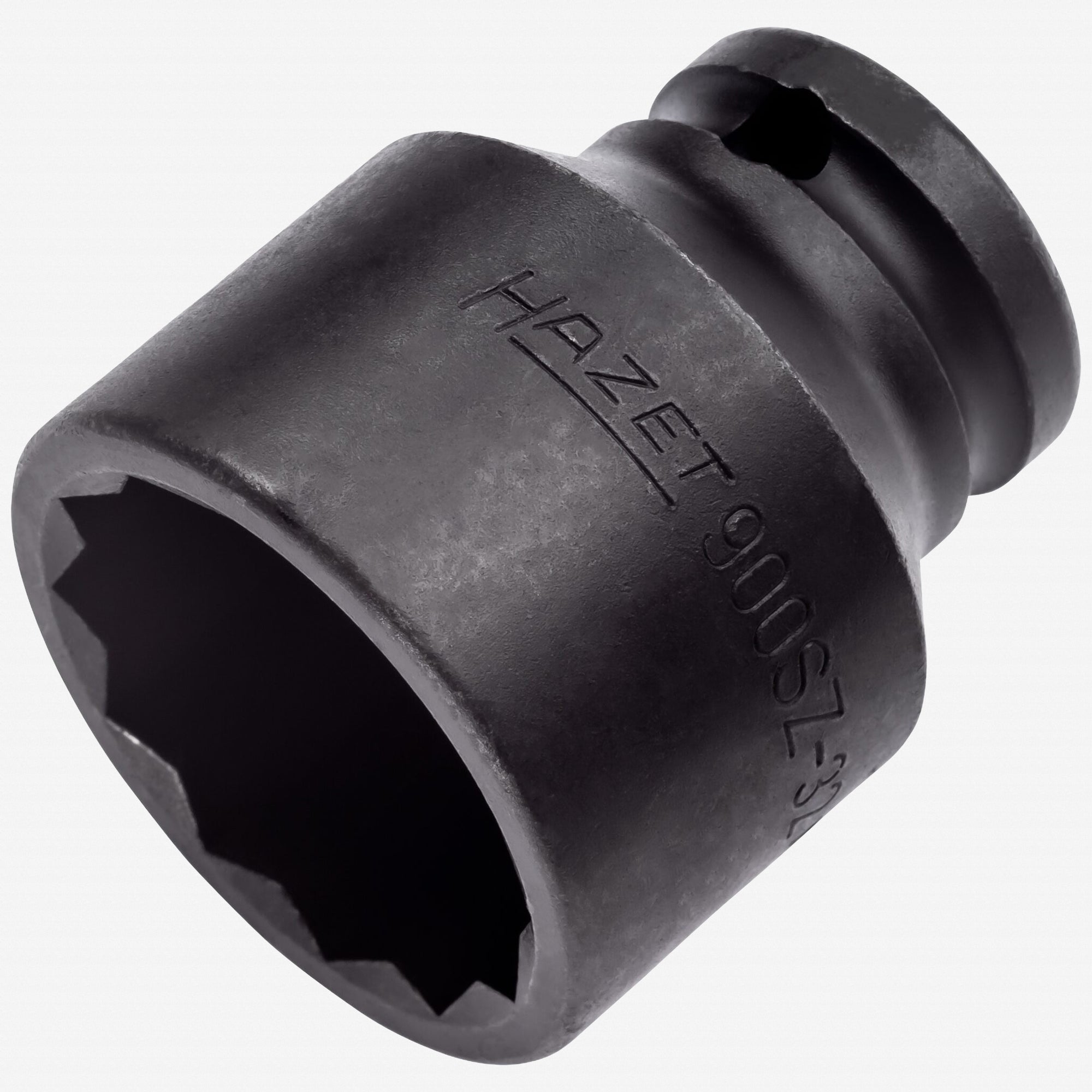 Hazet 900SZ-32 Impact socket (12-point) 32mm x 1/2"