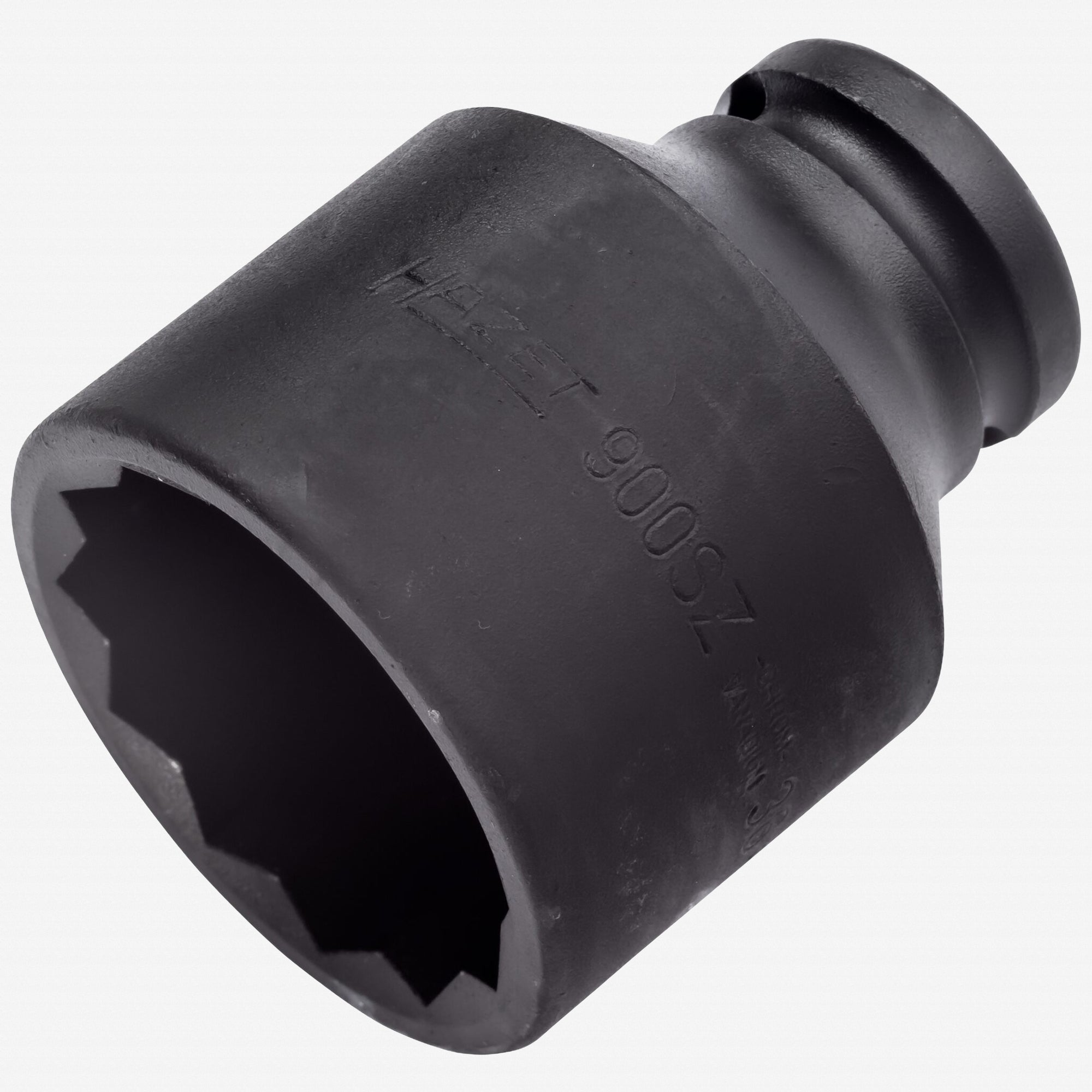Hazet 900SZ-36 Impact socket (12-point) 36mm x 1/2"
