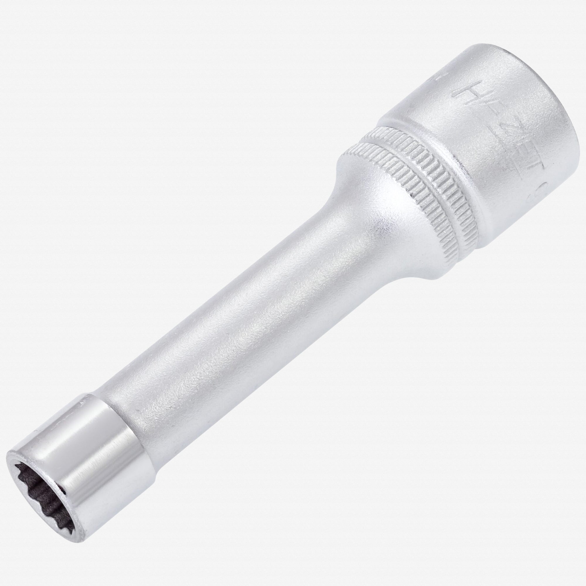 Hazet 900TZ-10 Socket (12-point) 10mm x 1/2" - Long