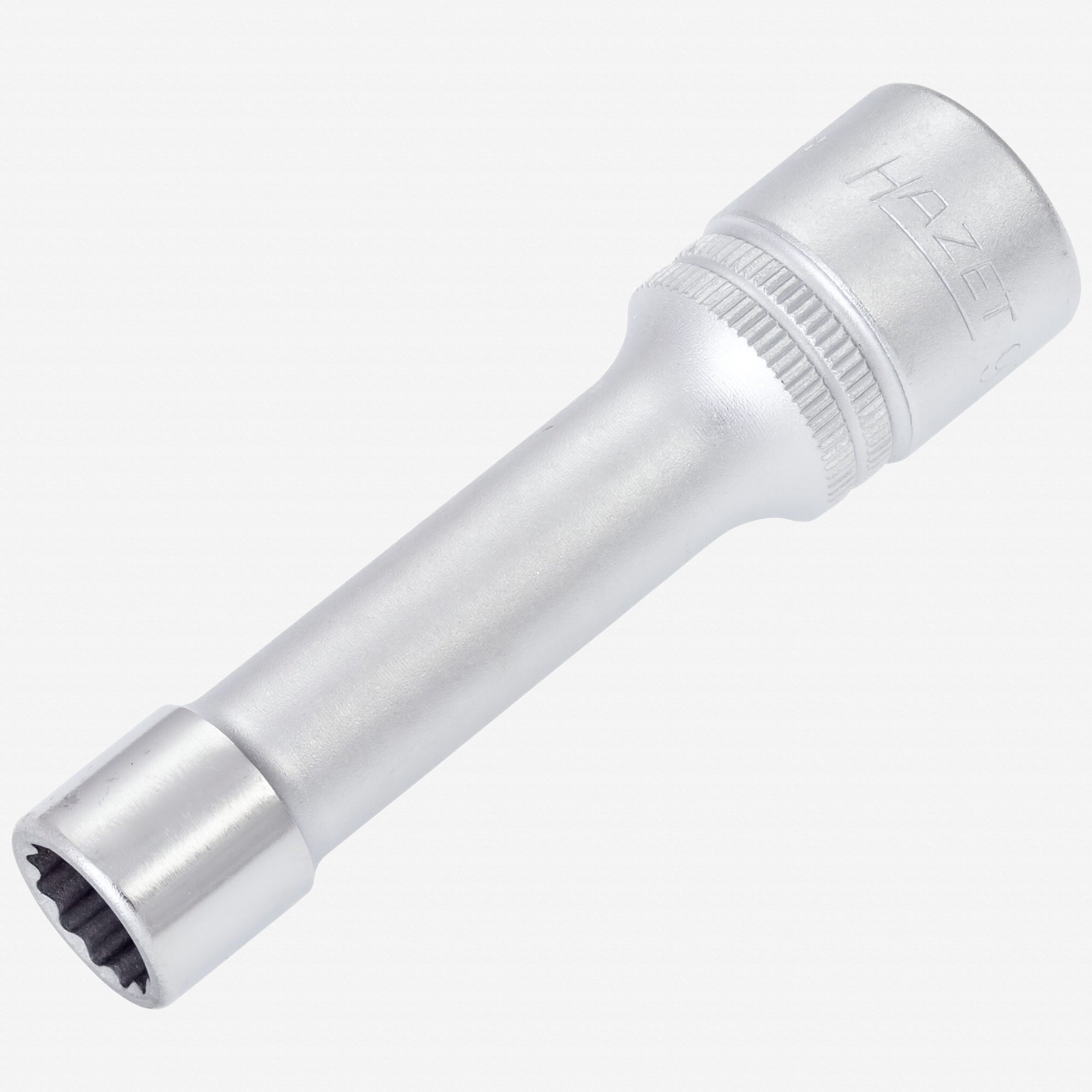 Hazet 900TZ-11 Socket (12-point) 11mm x 1/2" - Long