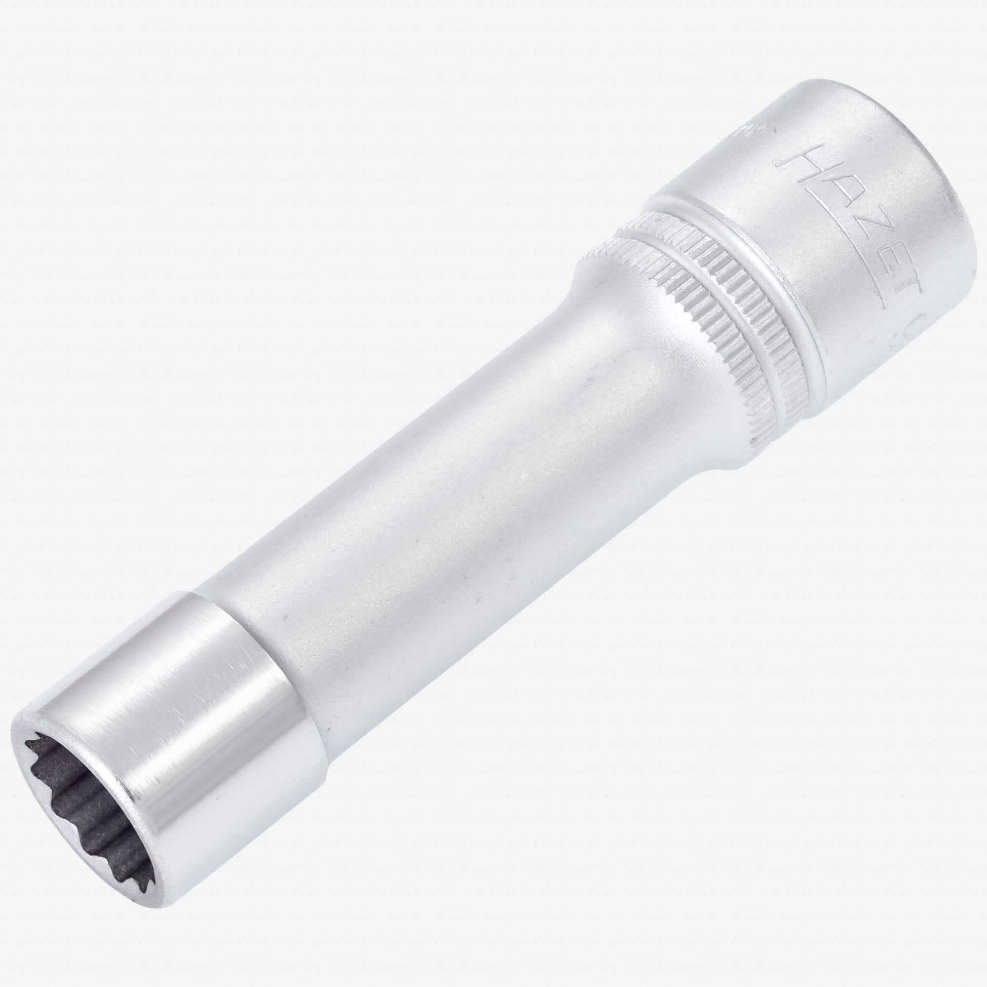 Hazet 900TZ-13 Socket (12-point) 13mm x 1/2" - Long