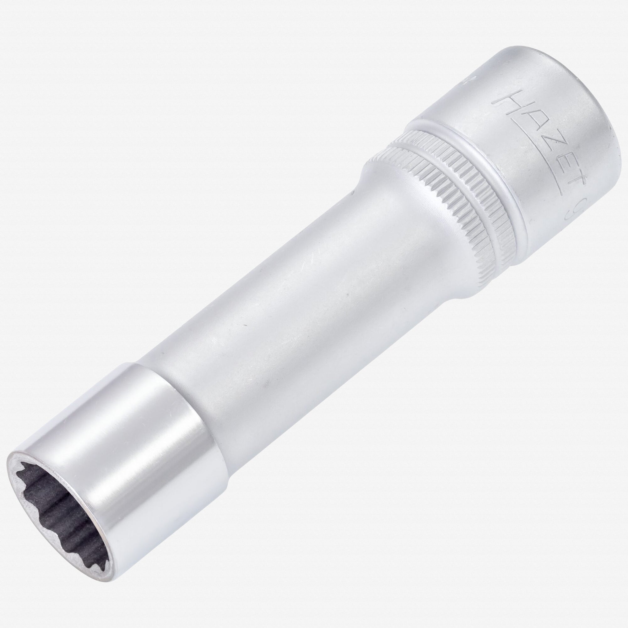 Hazet 900TZ-14 Socket (12-point) 14mm x 1/2" - Long