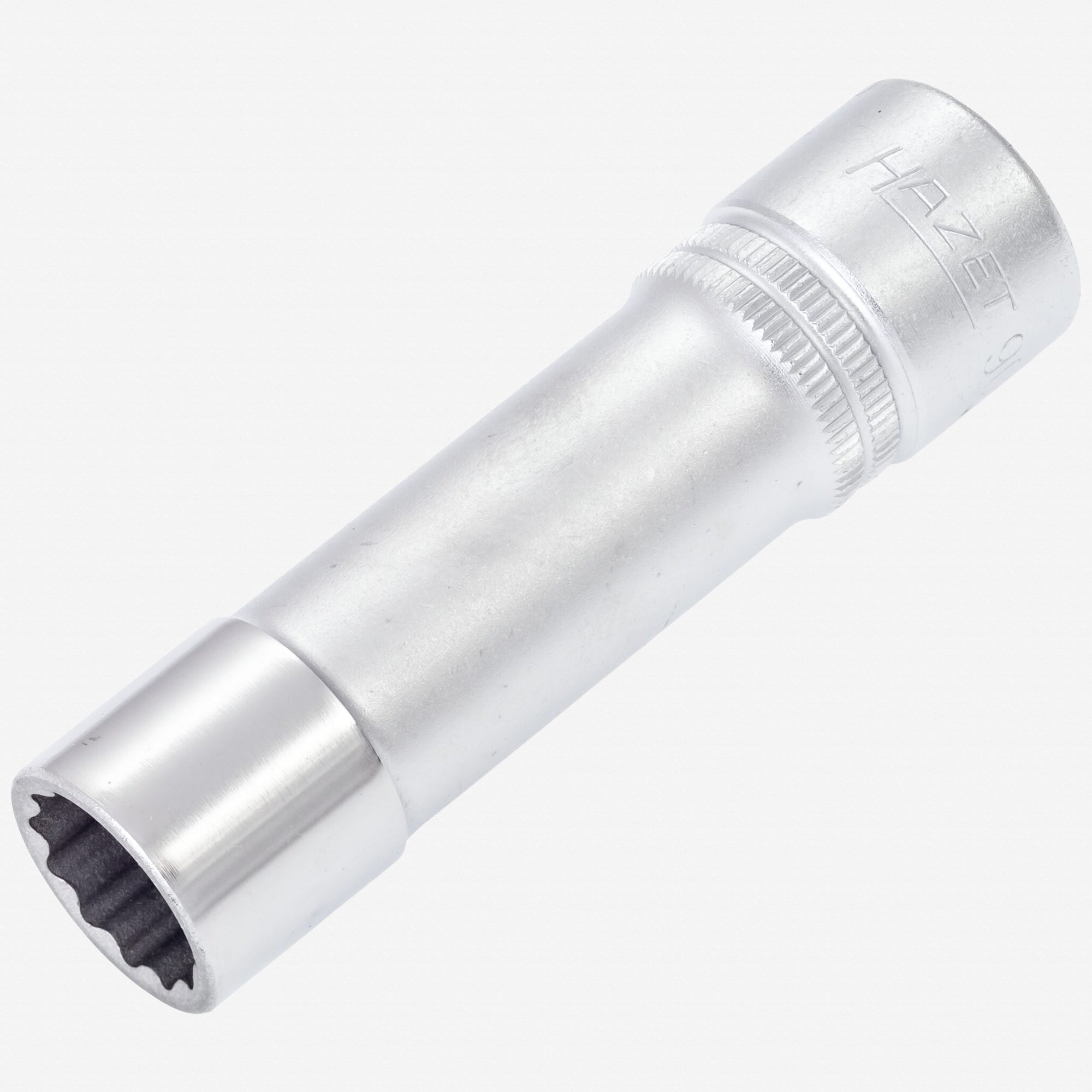 Hazet 900TZ-15 Socket (12-point) 15mm x 1/2" - Long
