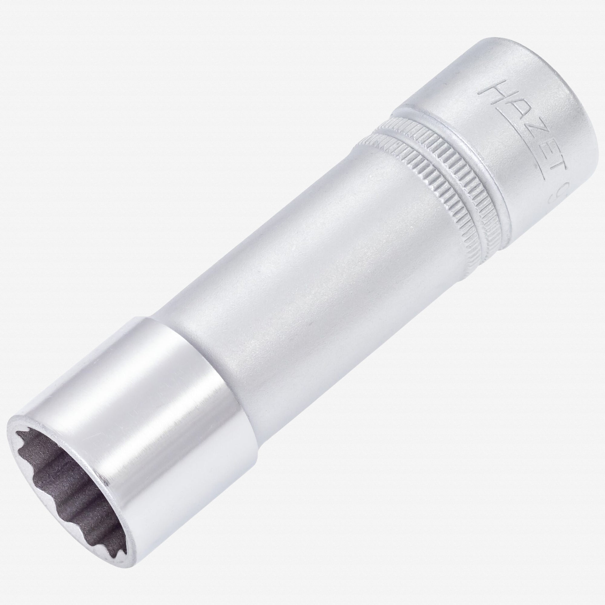 Hazet 900TZ-18 Socket (12-point) 18mm x 1/2" - Long