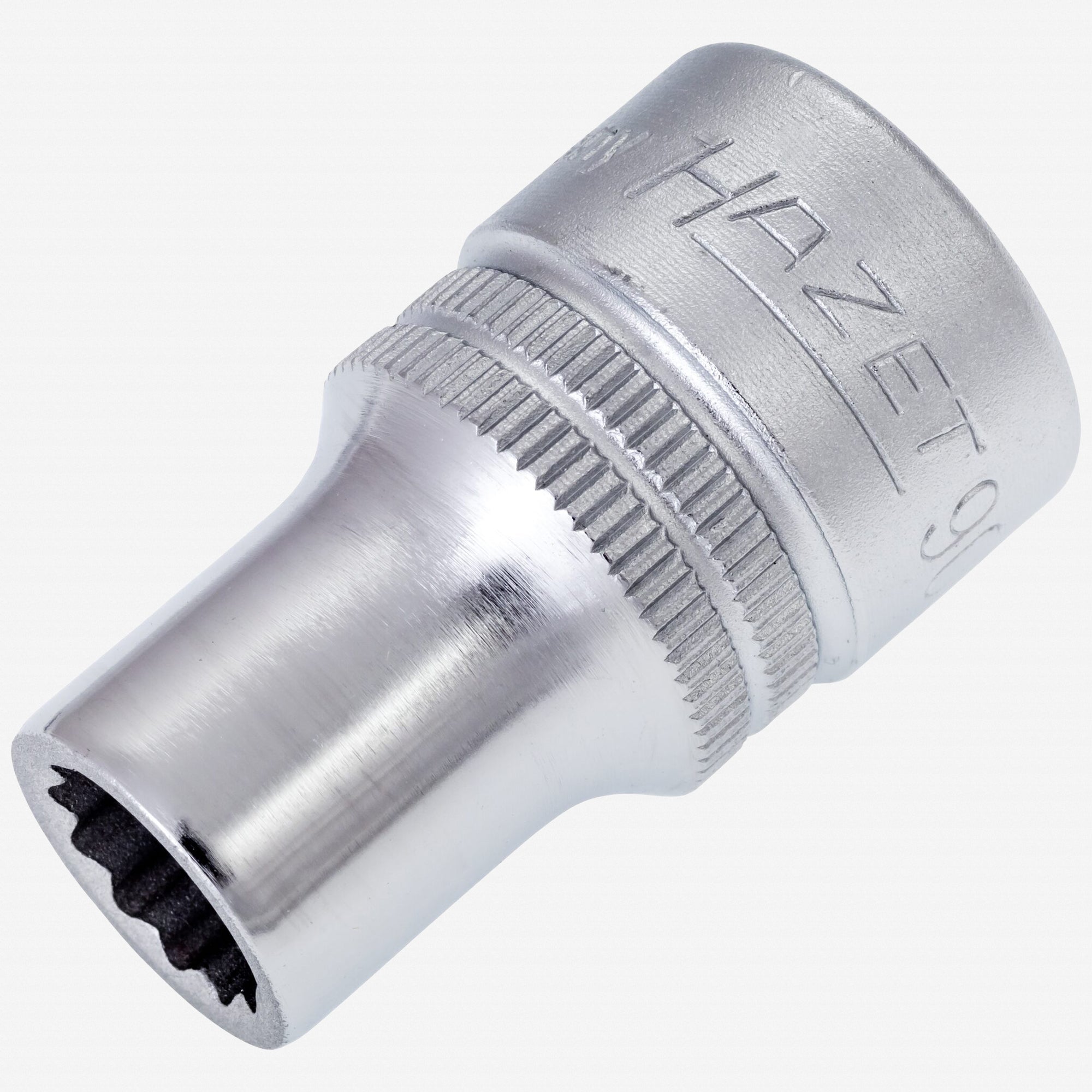 Hazet 900Z-10 Socket (12-point) 10mm x 1/2"