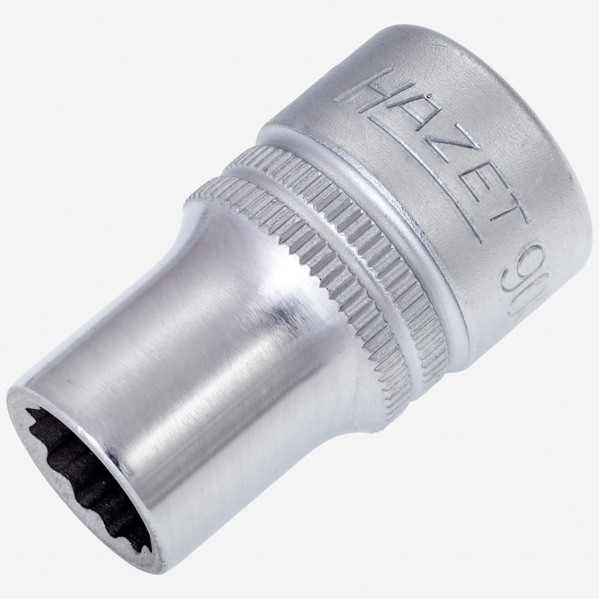 Hazet 900Z-11 Socket (12-point) 11mm x 1/2"