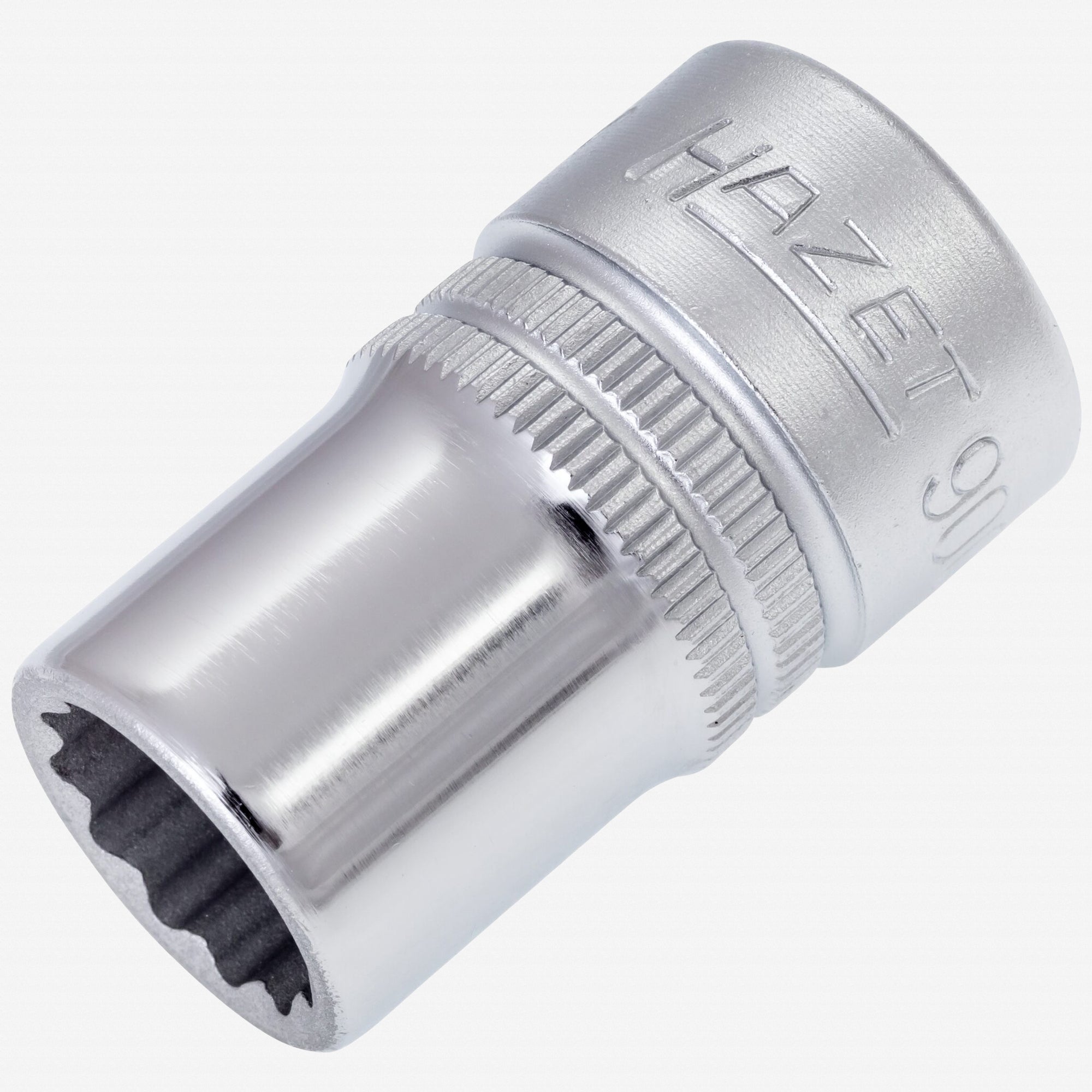 Hazet 900Z-13 Socket (12-point) 13mm x 1/2"