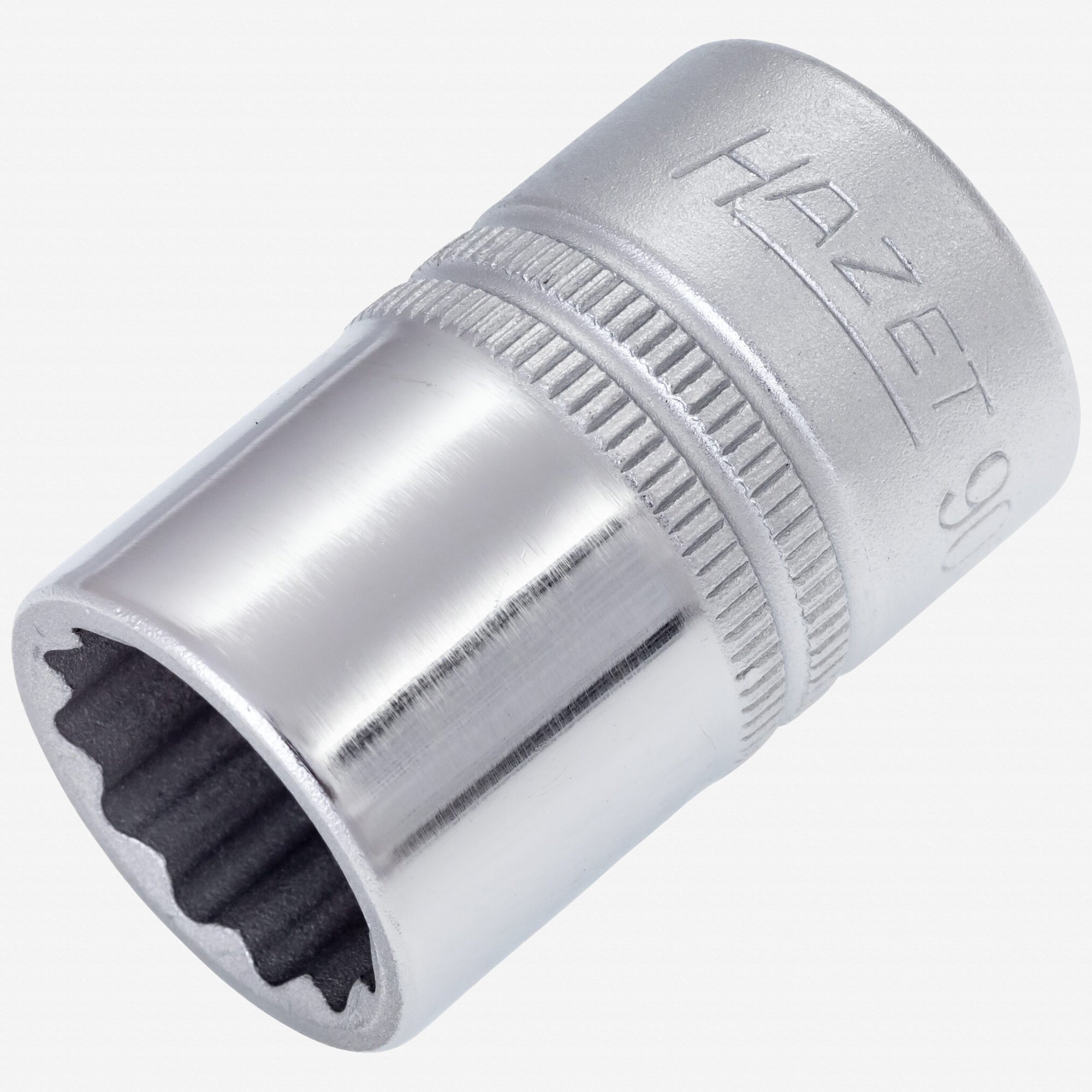 Hazet 900Z-16 Socket (12-point) 16mm x 1/2"