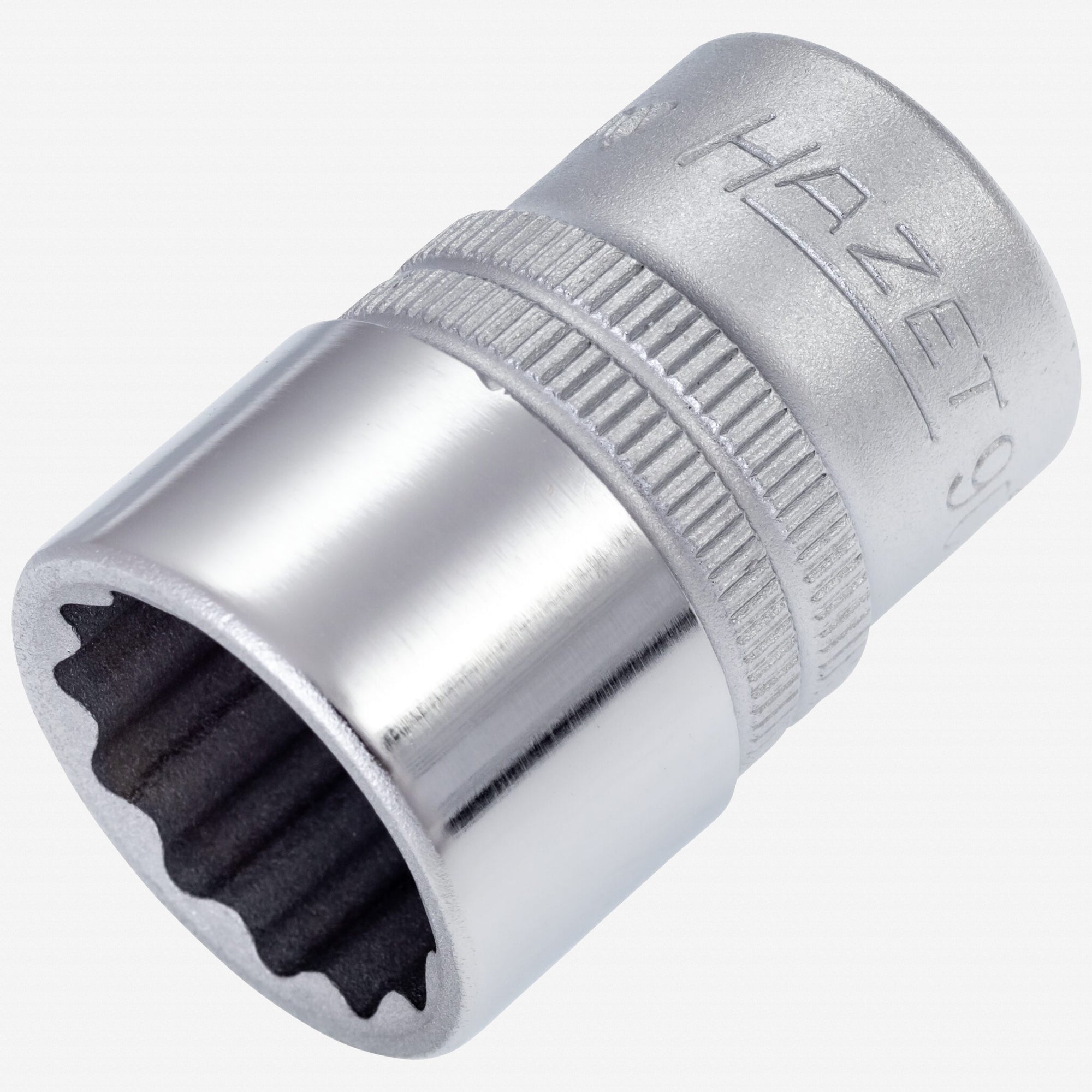 Hazet 900Z-18 Socket (12-point) 18mm x 1/2"