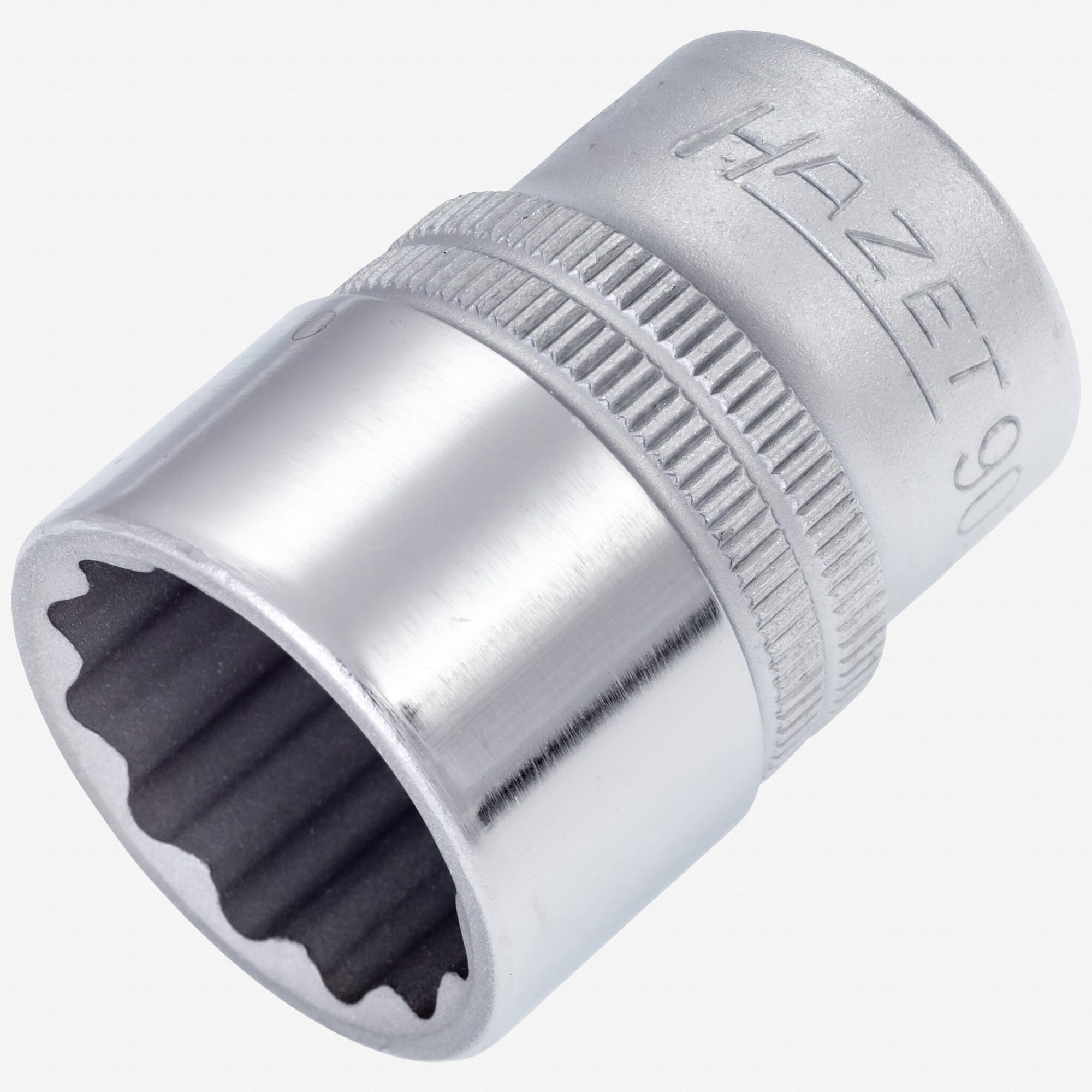 Hazet 900Z-20 Socket (12-point) 20mm x 1/2"