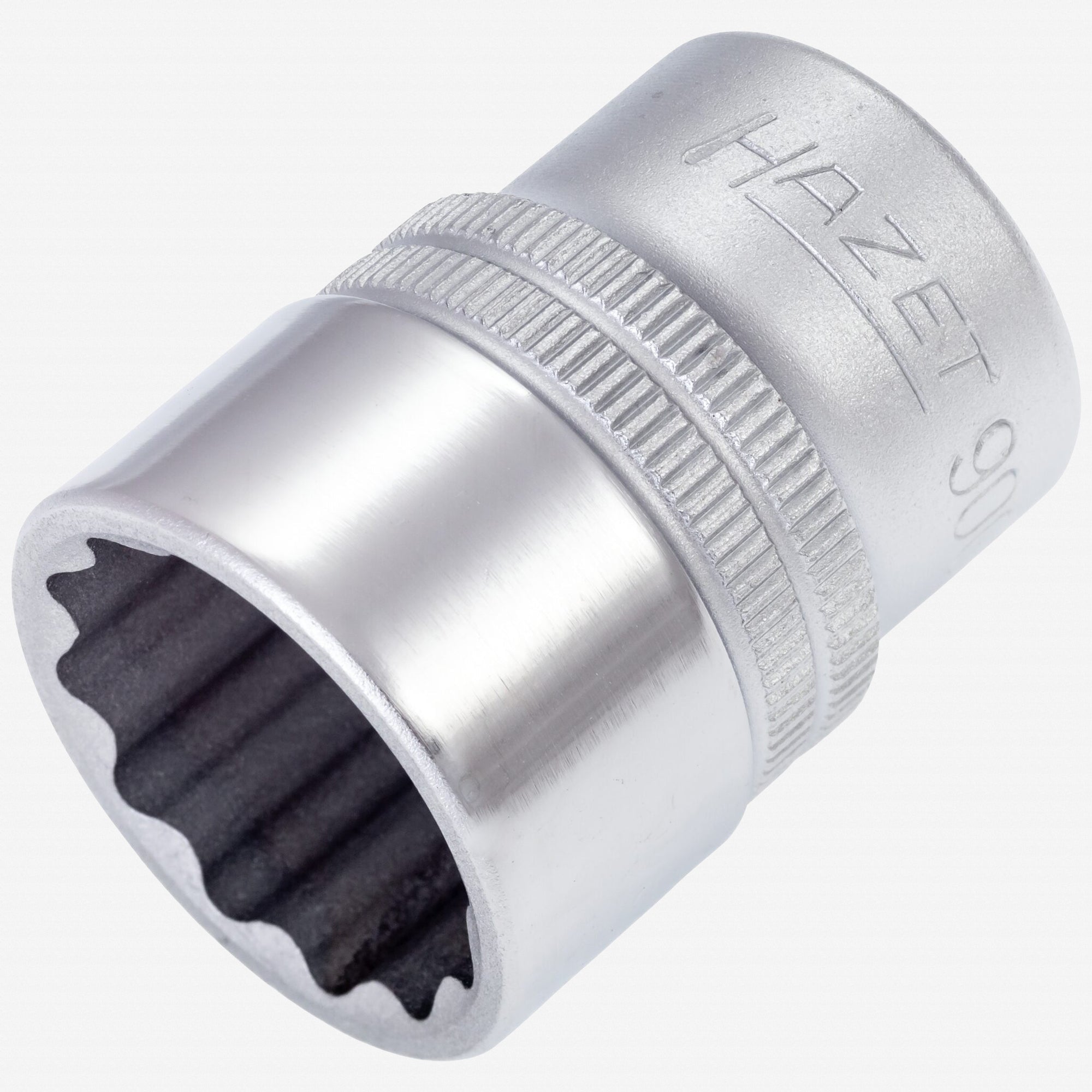 Hazet 900Z-21 Socket (12-point) 21mm x 1/2"