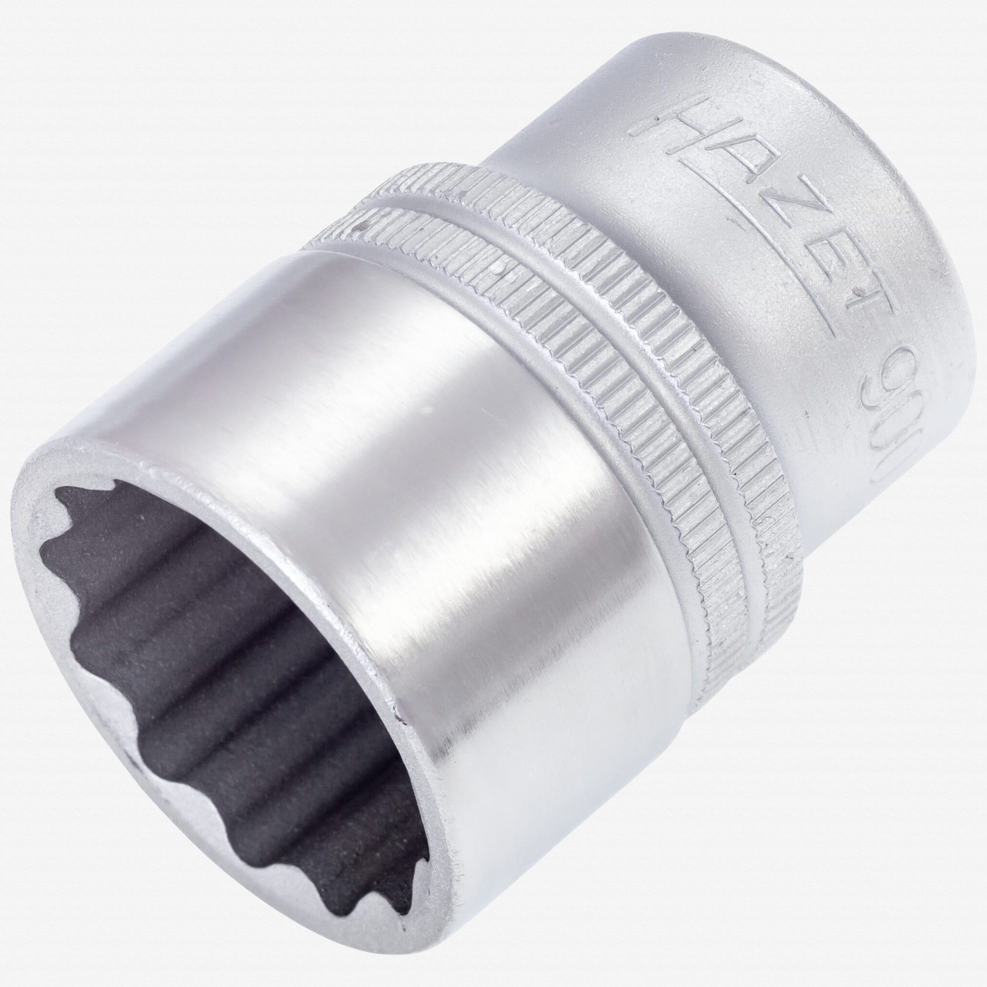 Hazet 900Z-23 Socket (12-point) 23mm x 1/2"