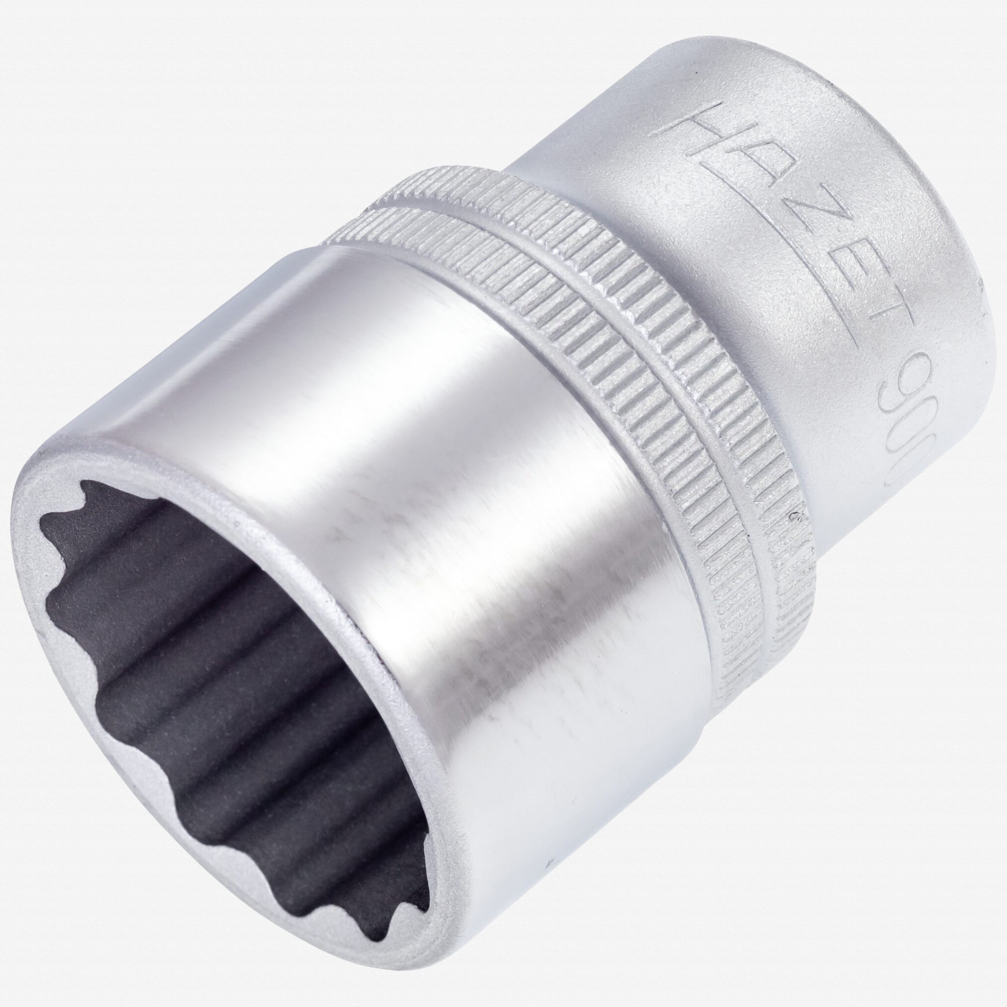 Hazet 900Z-24 Socket (12-point) 24mm x 1/2"